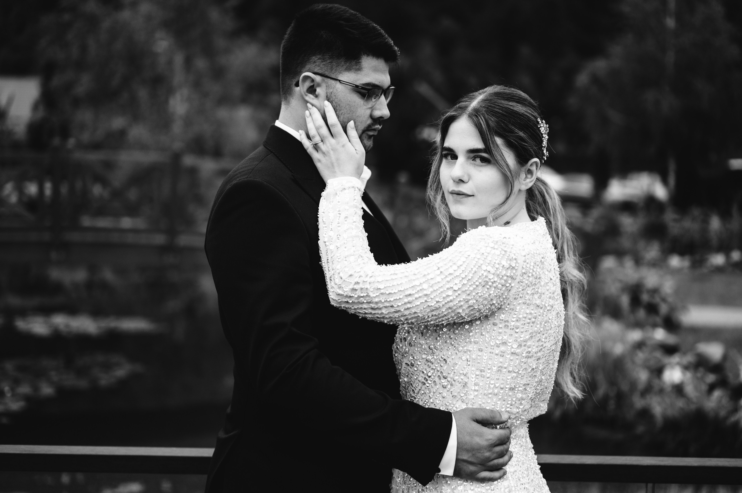 Dani si Elisa. Valentin Melen - fotograf de nunta 🤍