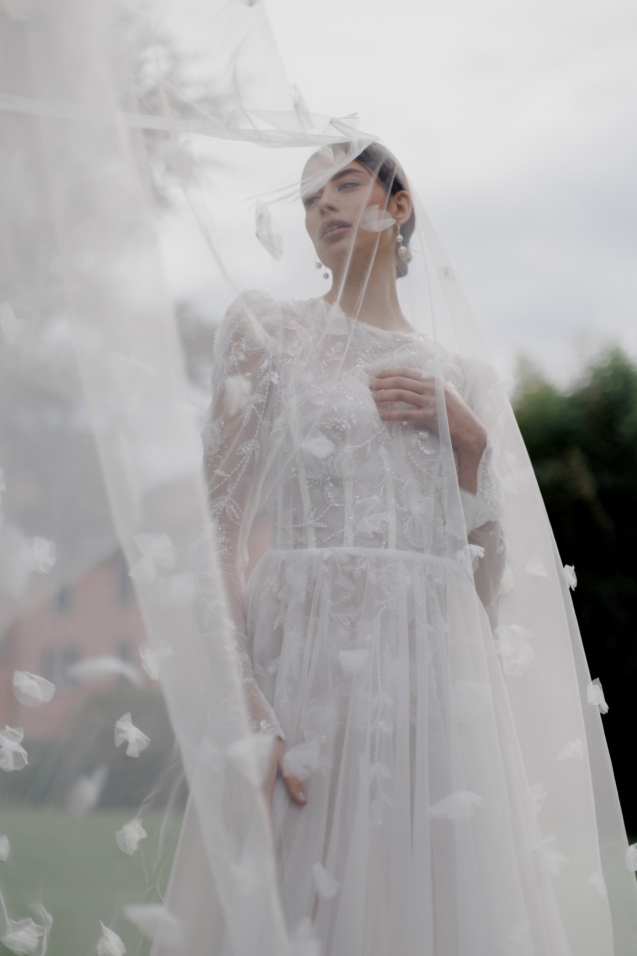 A & L — Como, Italy. Destination wedding photographer, based in Munich — Valeria Berk