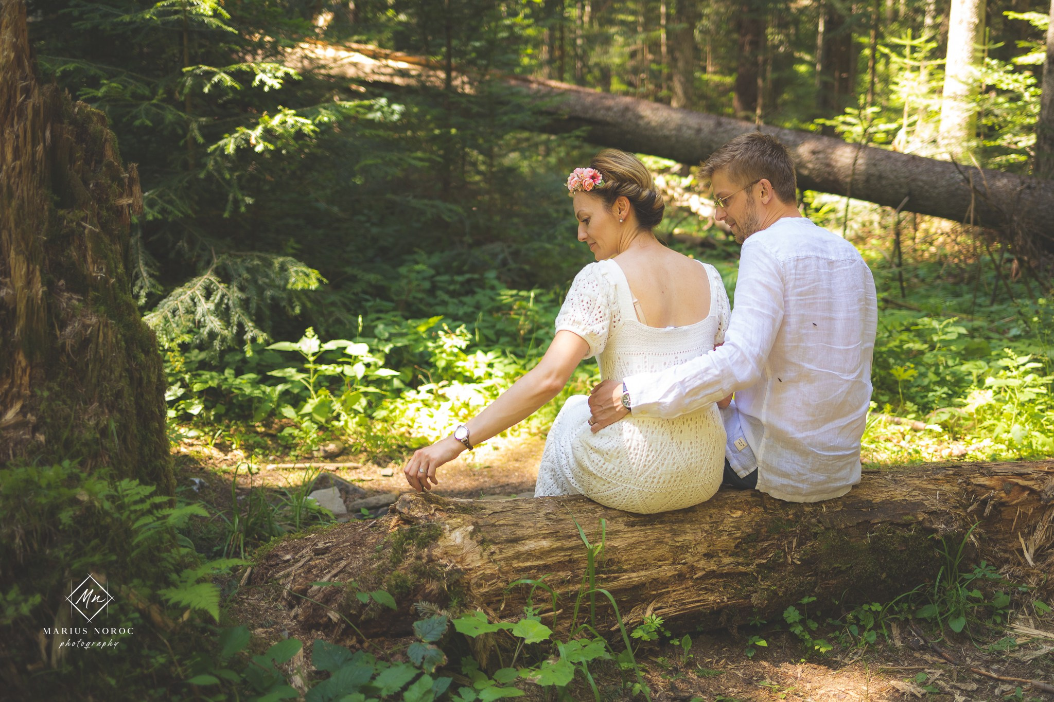 Diana & Tudor | Codrul Secular Slatioara