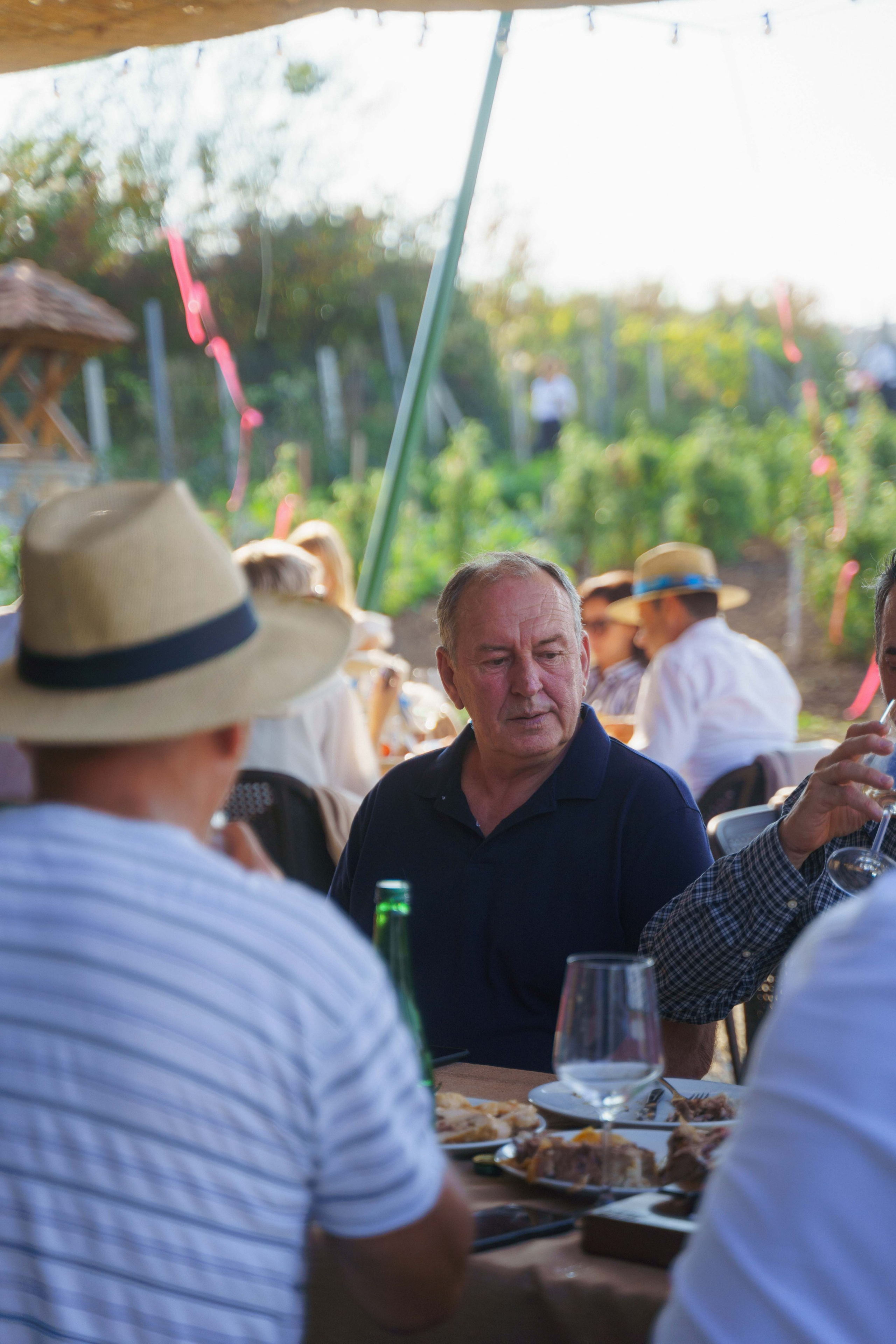 Jeep Commerce Event. Zhukov studio