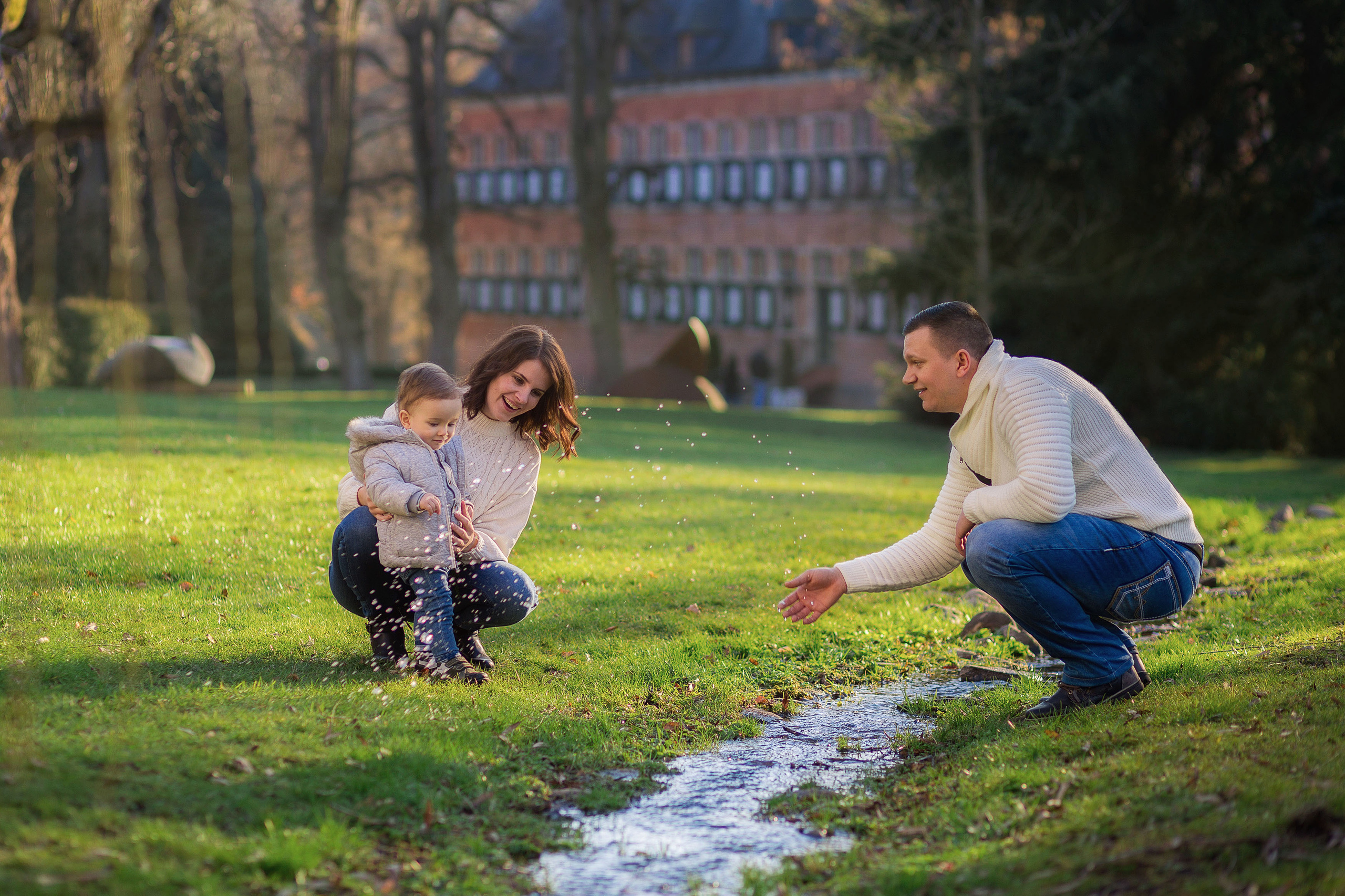 Familien Fotoshooting in Hamburg günstig, Fotograf in Hamburg. Fotografin Hamburg Reinbek Elizaveta Romanova
