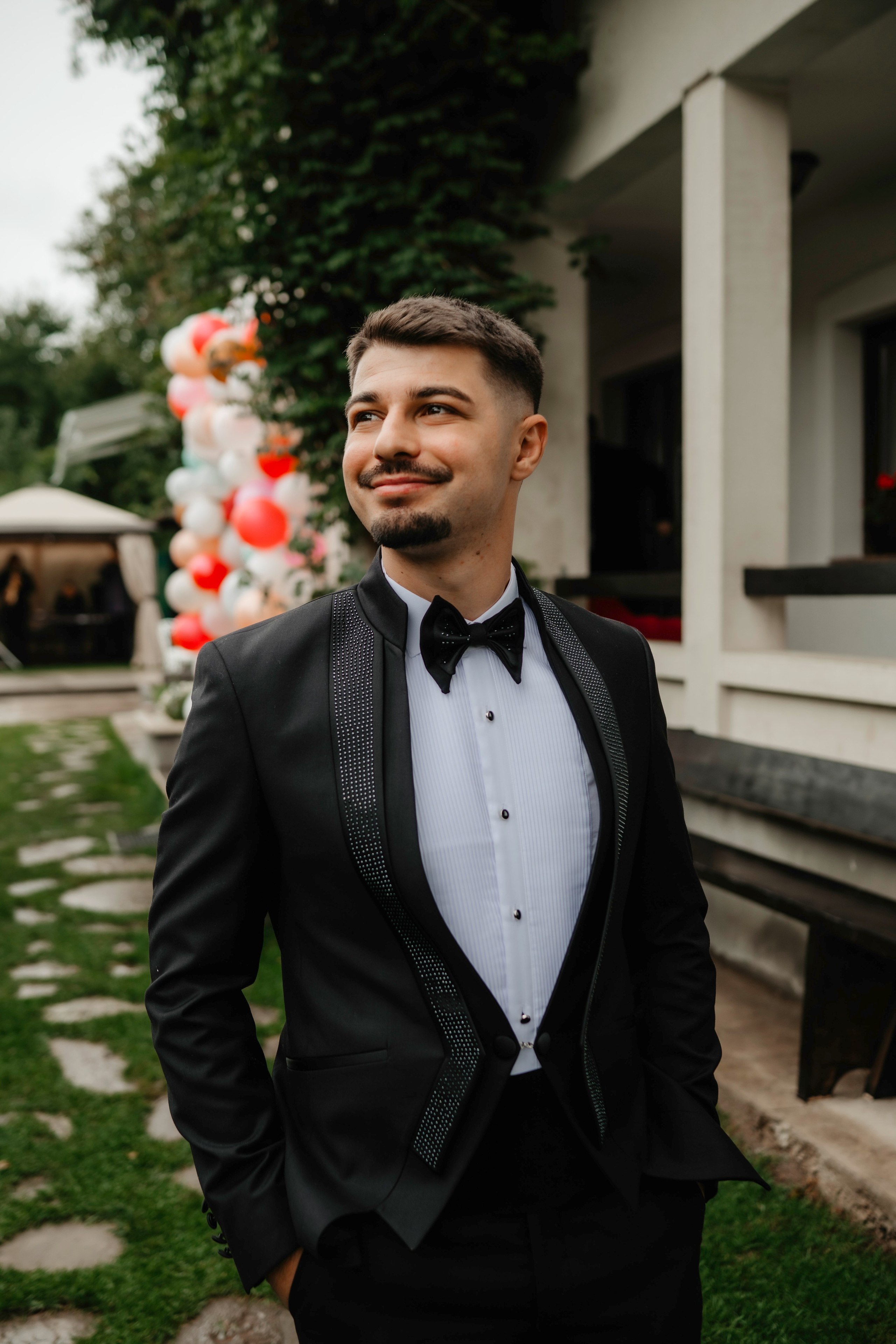 🤎 M a d a l i n a & A l e x - Wedding Day Preview. Wedding & Family Photographer