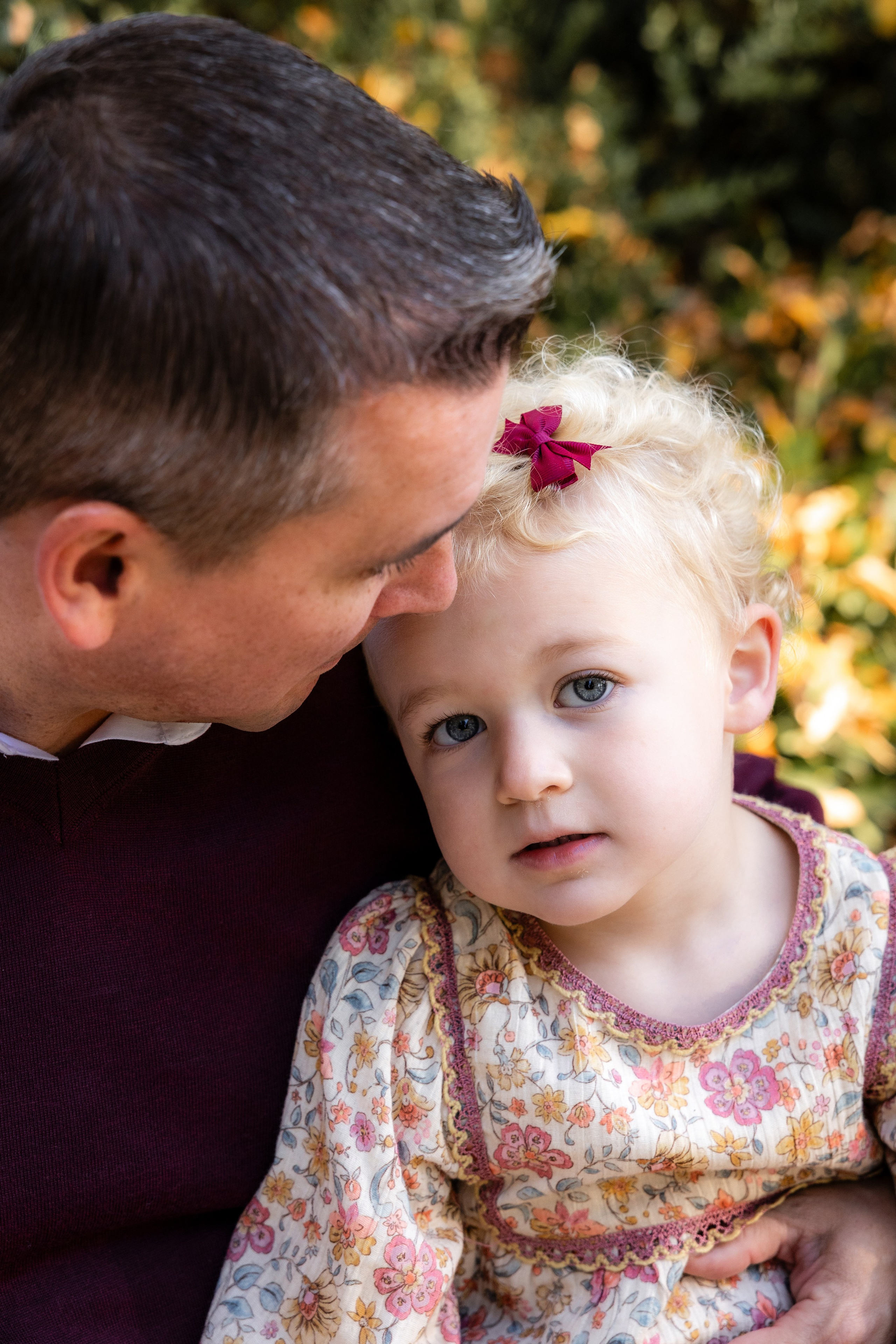 Autumn Family photoshoot in Toulouse. Jardin des Plantes. Евгения Смирнова — фотограф в Тулузе и юго-западной Франции