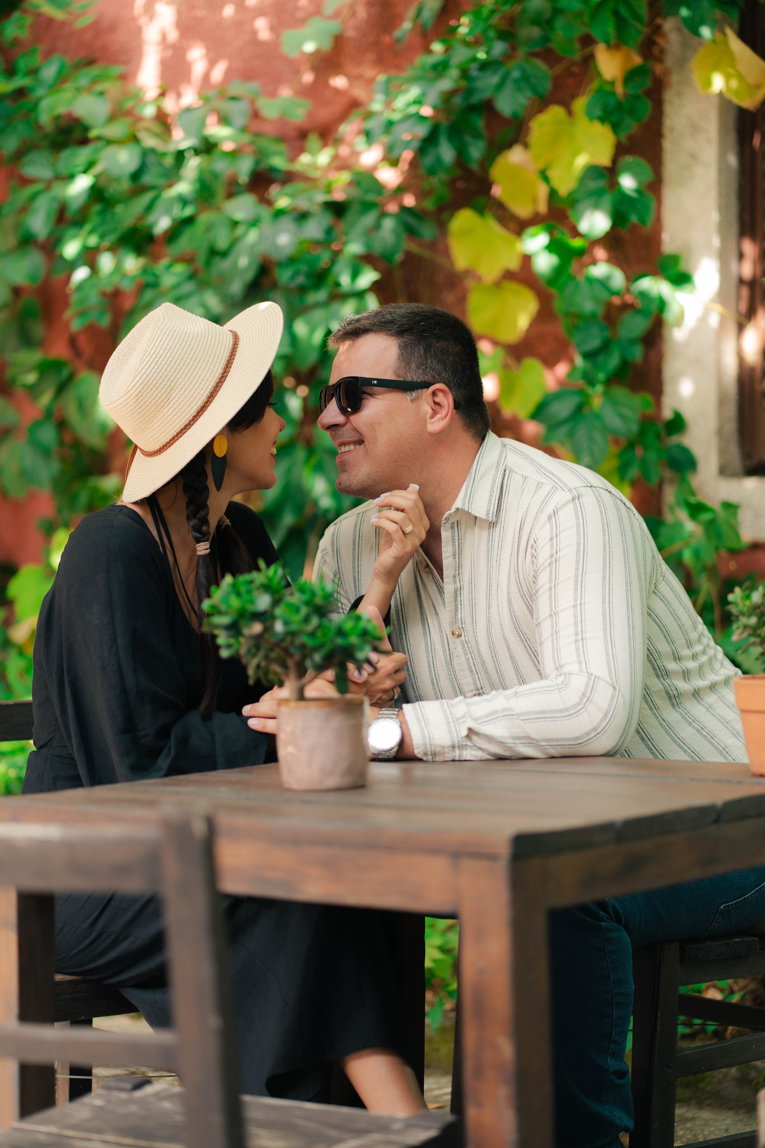 Corfu photoshoot. Fotograf profesionist Bucuresti - Tudor Banescu