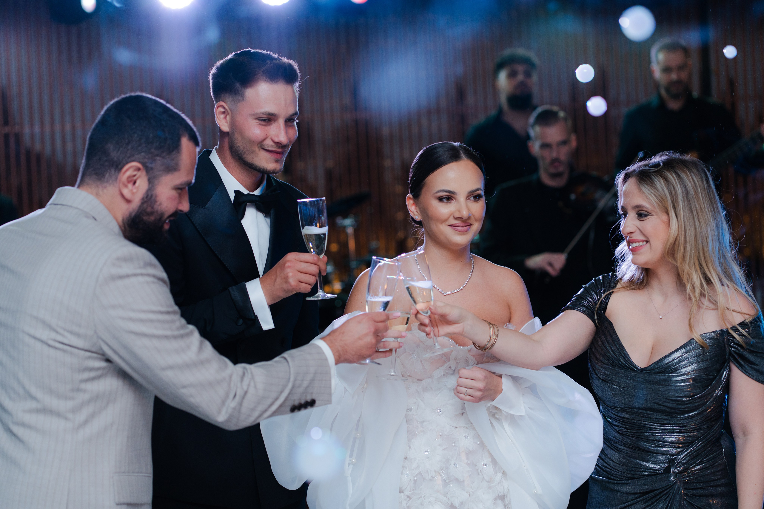 M&Y | Wedding day. Fotograf profesionist Bucuresti - Tudor Banescu