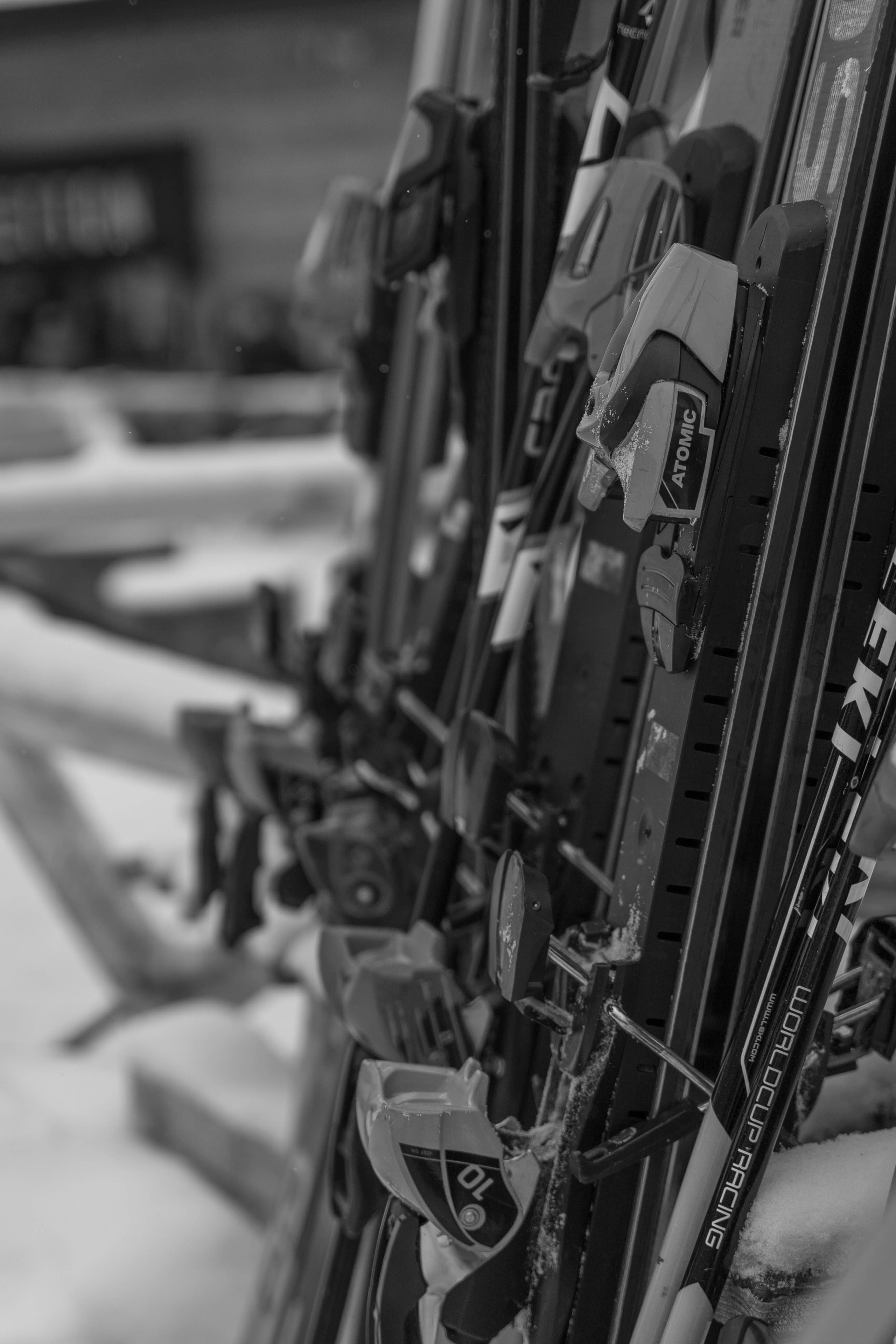 MOUNTAIN BJELASNICA PHOTO ESSAY. Vural Sahin I Photography & Videography