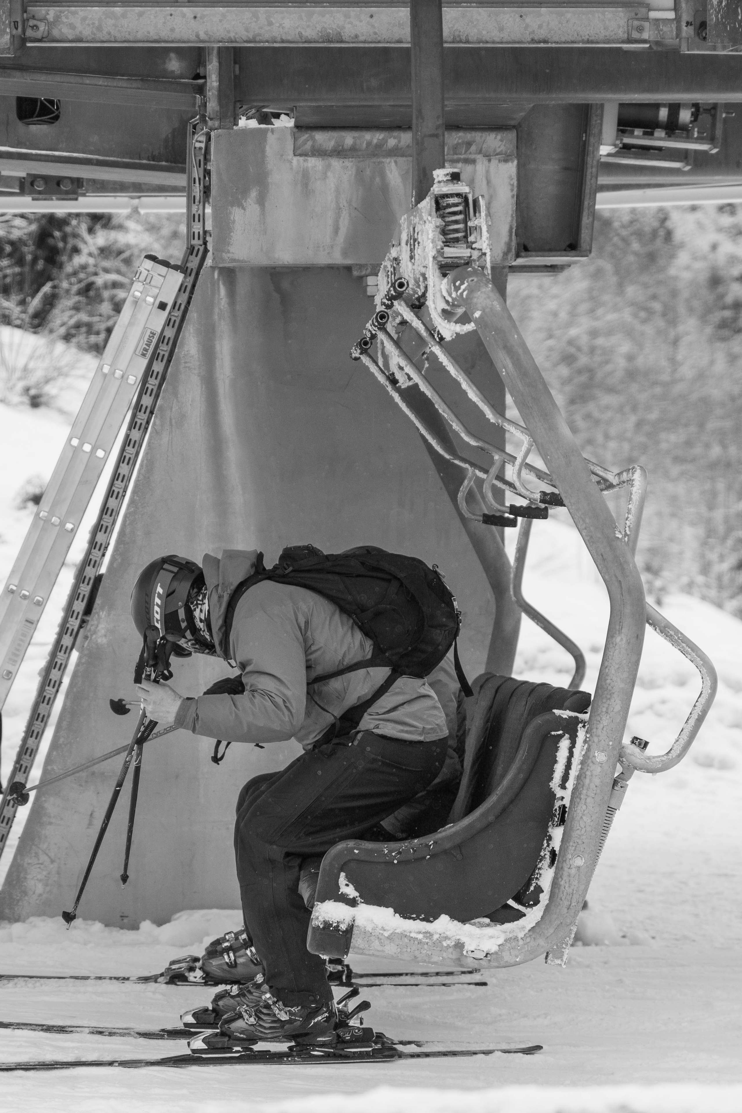 MOUNTAIN BJELASNICA PHOTO ESSAY. Vural Sahin I Photography & Videography