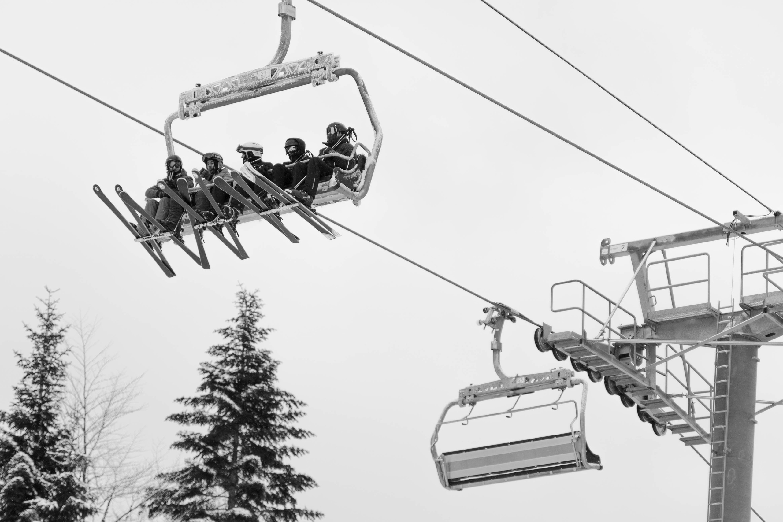 MOUNTAIN BJELASNICA PHOTO ESSAY. Vural Sahin I Photography & Videography