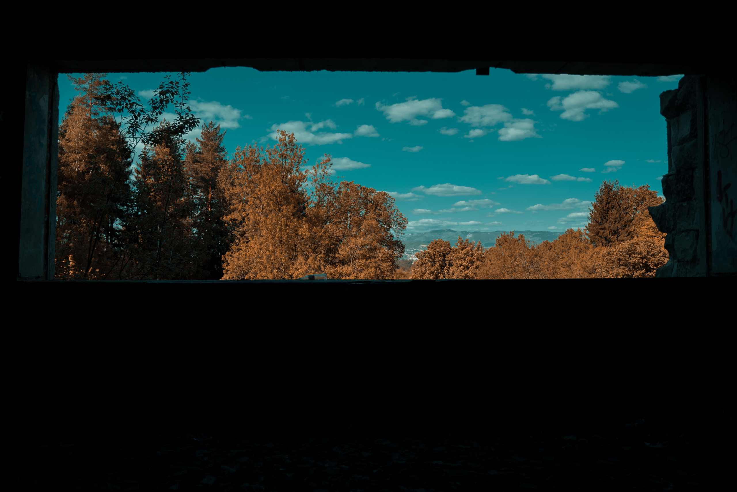 PERSONAL. Vural Sahin I Photography & Videography