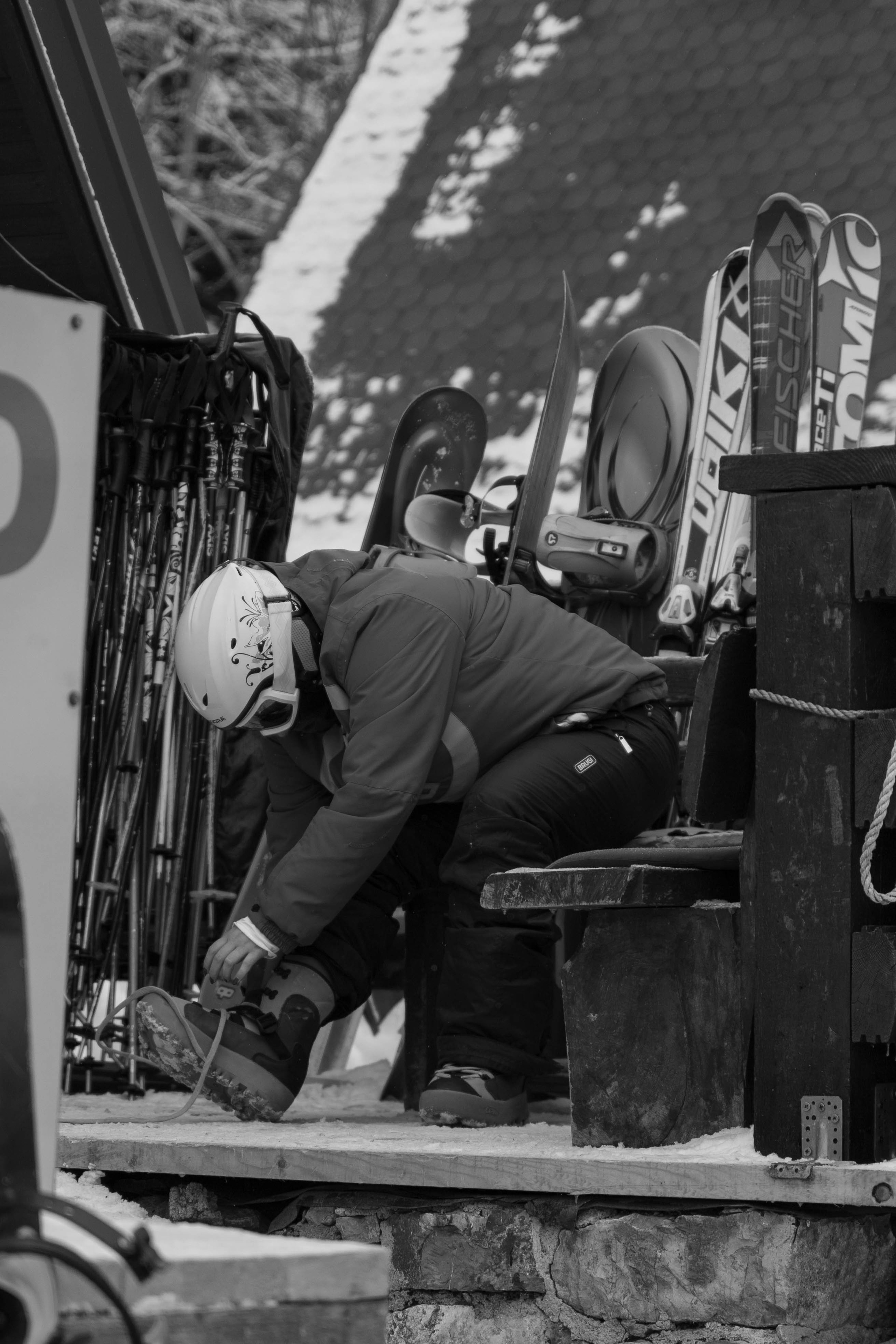 MOUNTAIN BJELASNICA PHOTO ESSAY. Vural Sahin I Photography & Videography