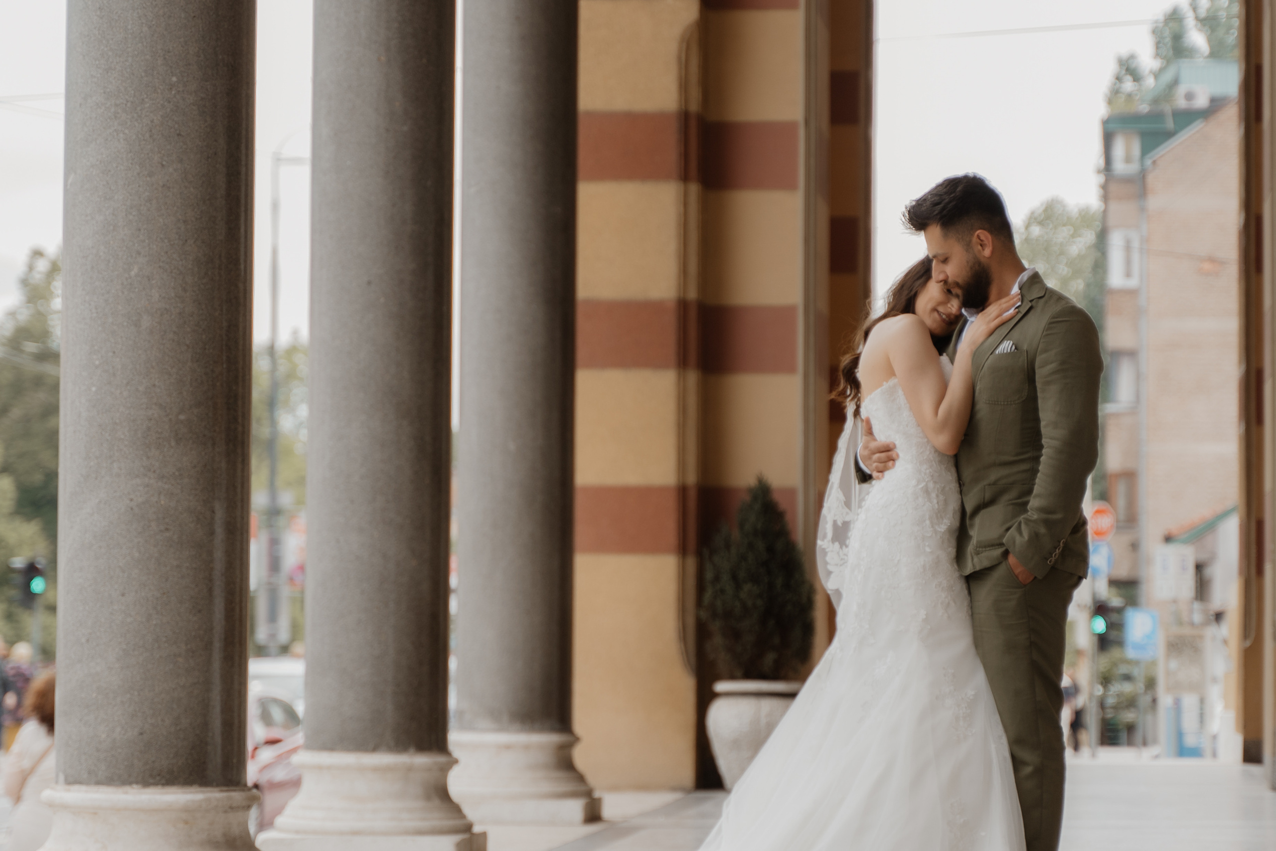 S + M WEDDING. Vural Sahin I Photography & Videography