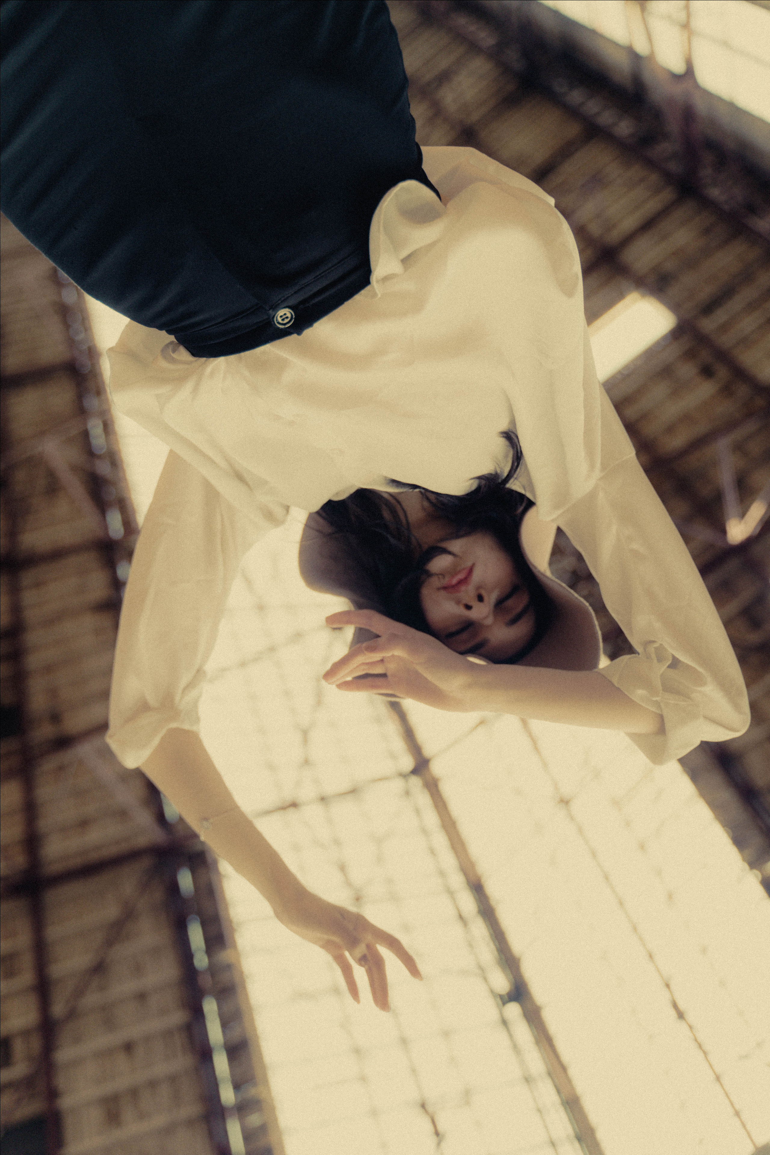 PORTRAIT. Vural Sahin I Photography & Videography