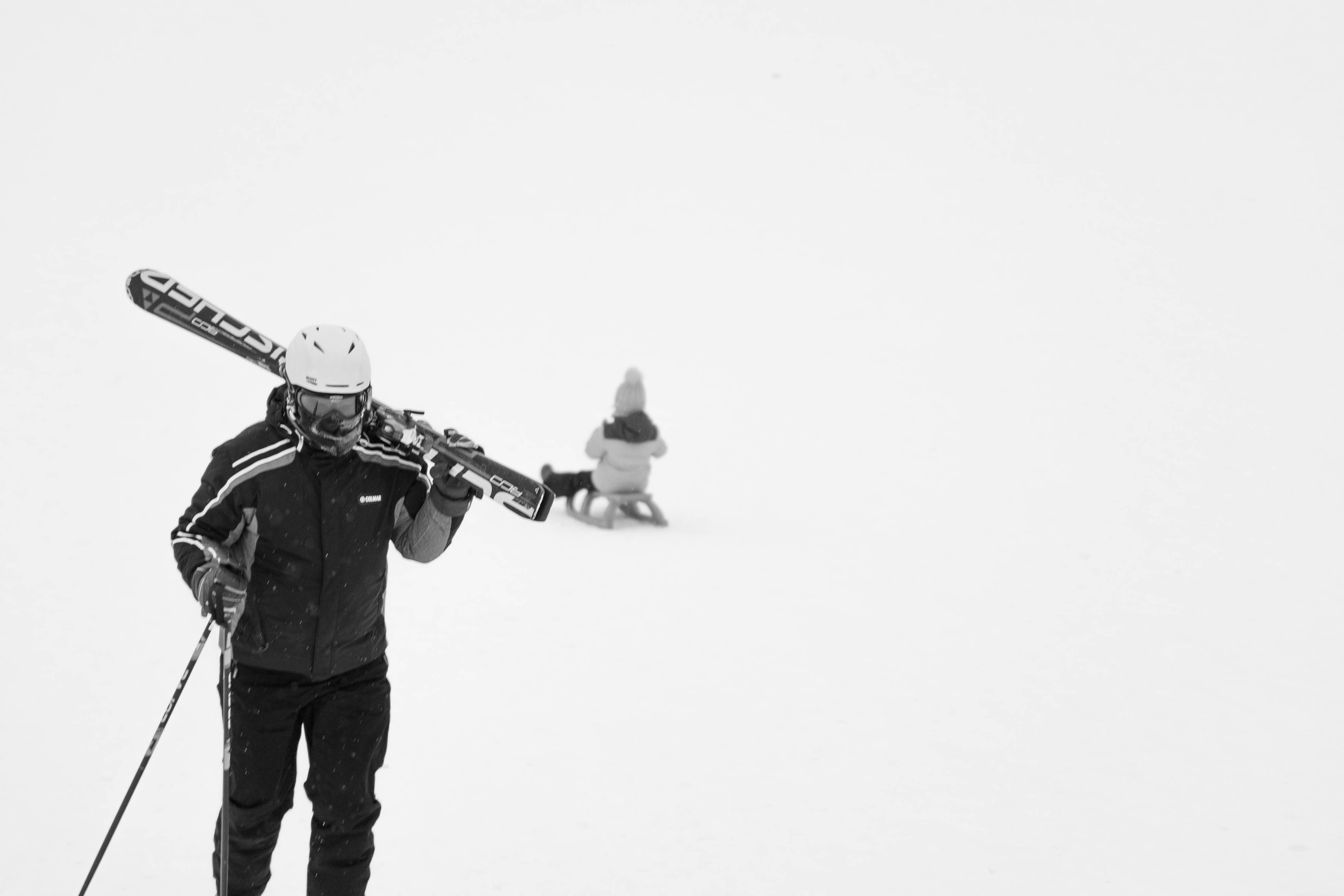 PORTRAIT. Vural Sahin I Photography & Videography