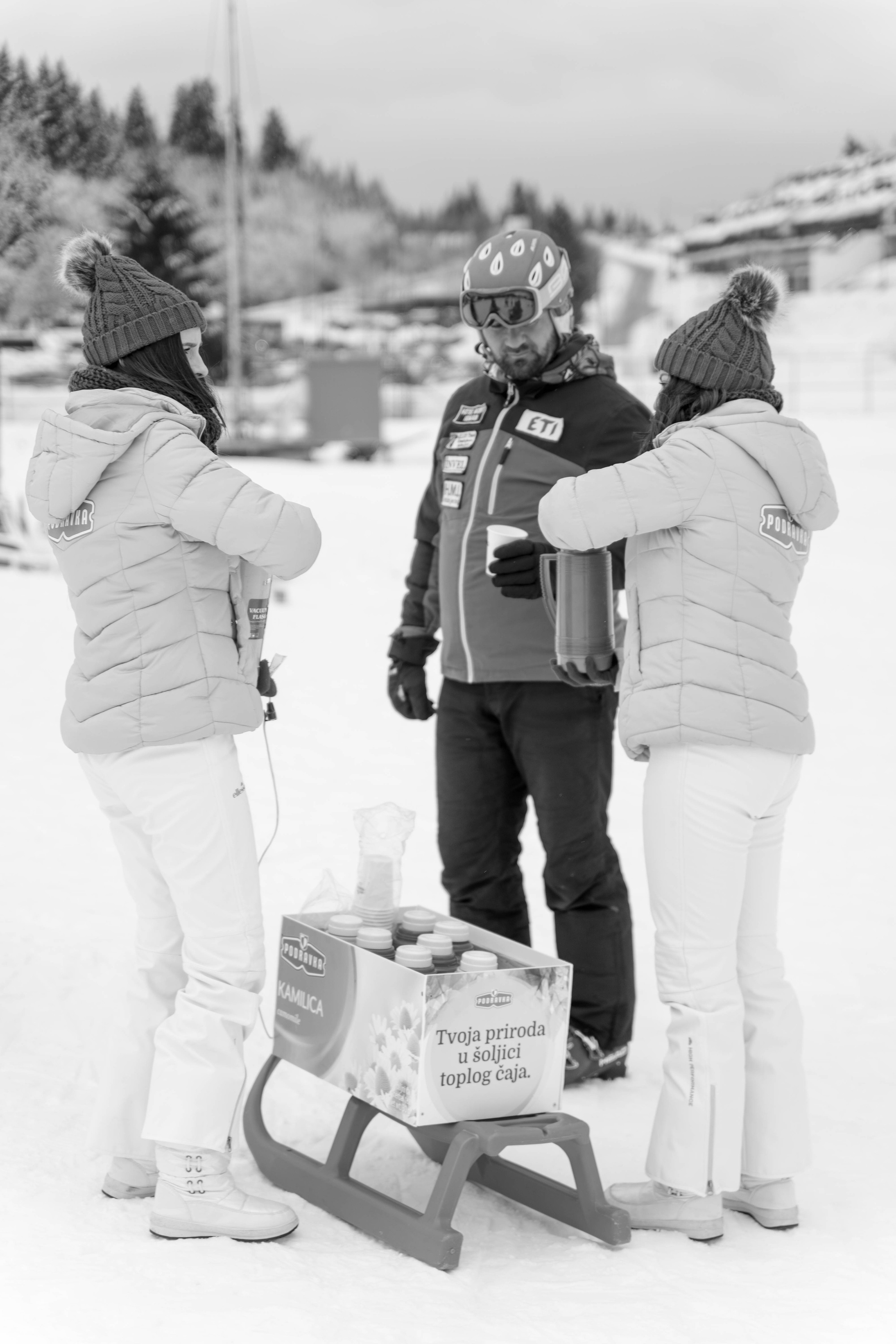 MOUNTAIN BJELASNICA PHOTO ESSAY. Vural Sahin I Photography & Videography