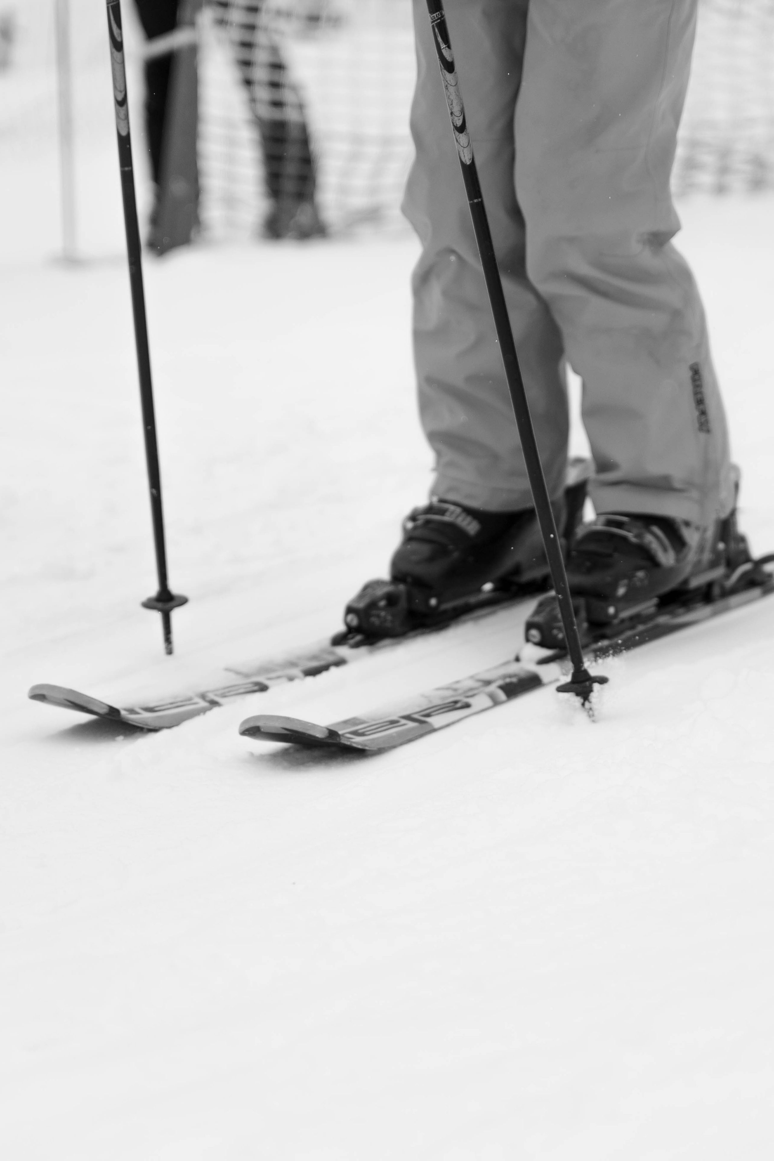 MOUNTAIN BJELASNICA PHOTO ESSAY. Vural Sahin I Photography & Videography