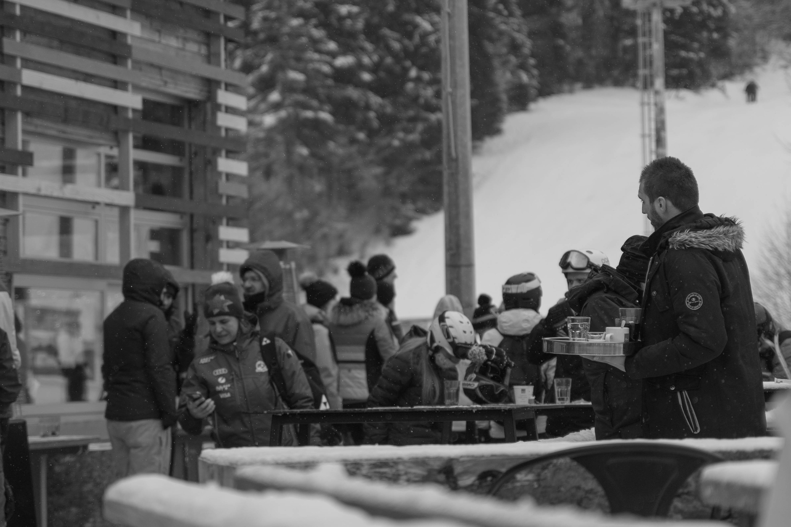 MOUNTAIN BJELASNICA PHOTO ESSAY. Vural Sahin I Photography & Videography