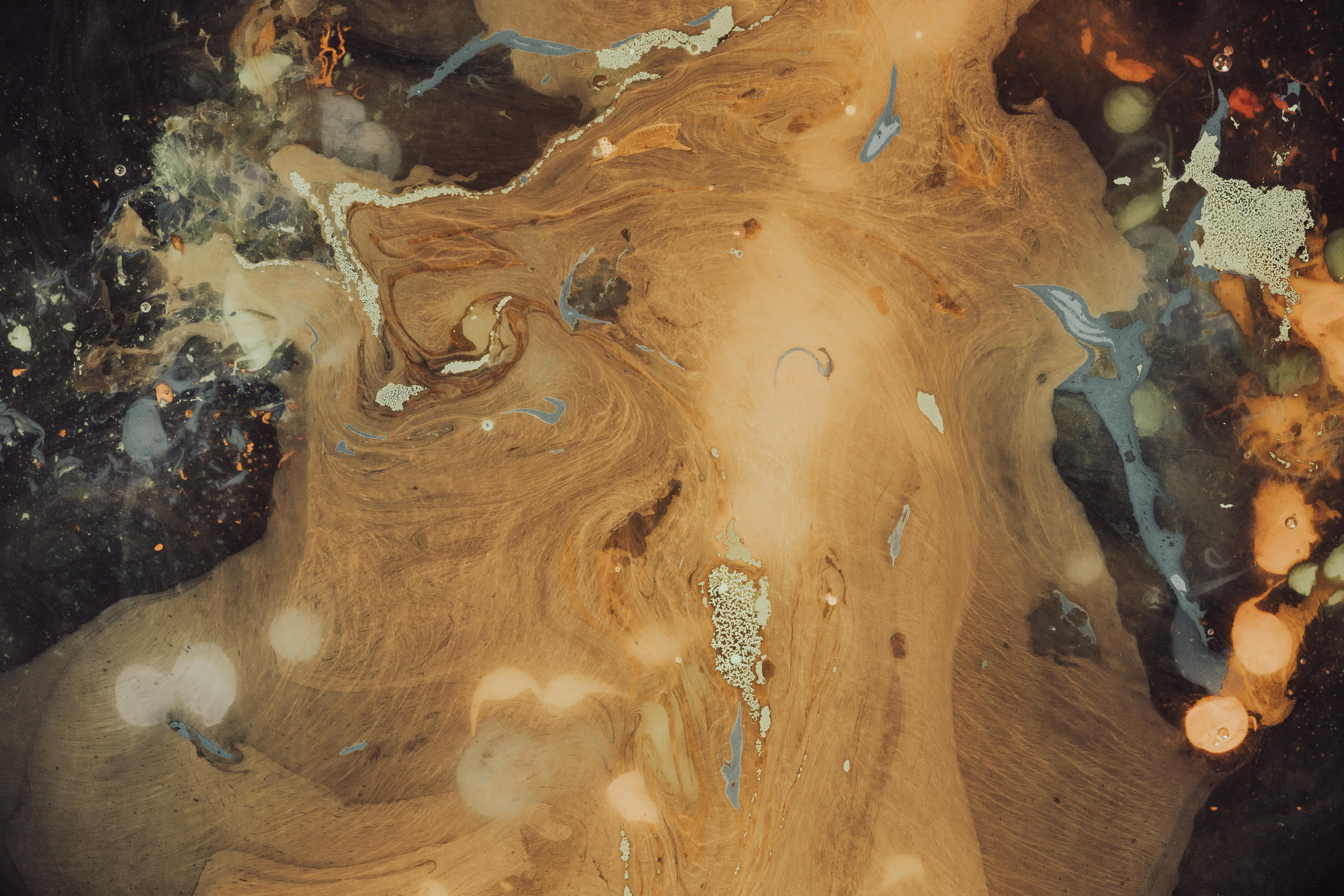 PERSONAL. Vural Sahin I Photography & Videography