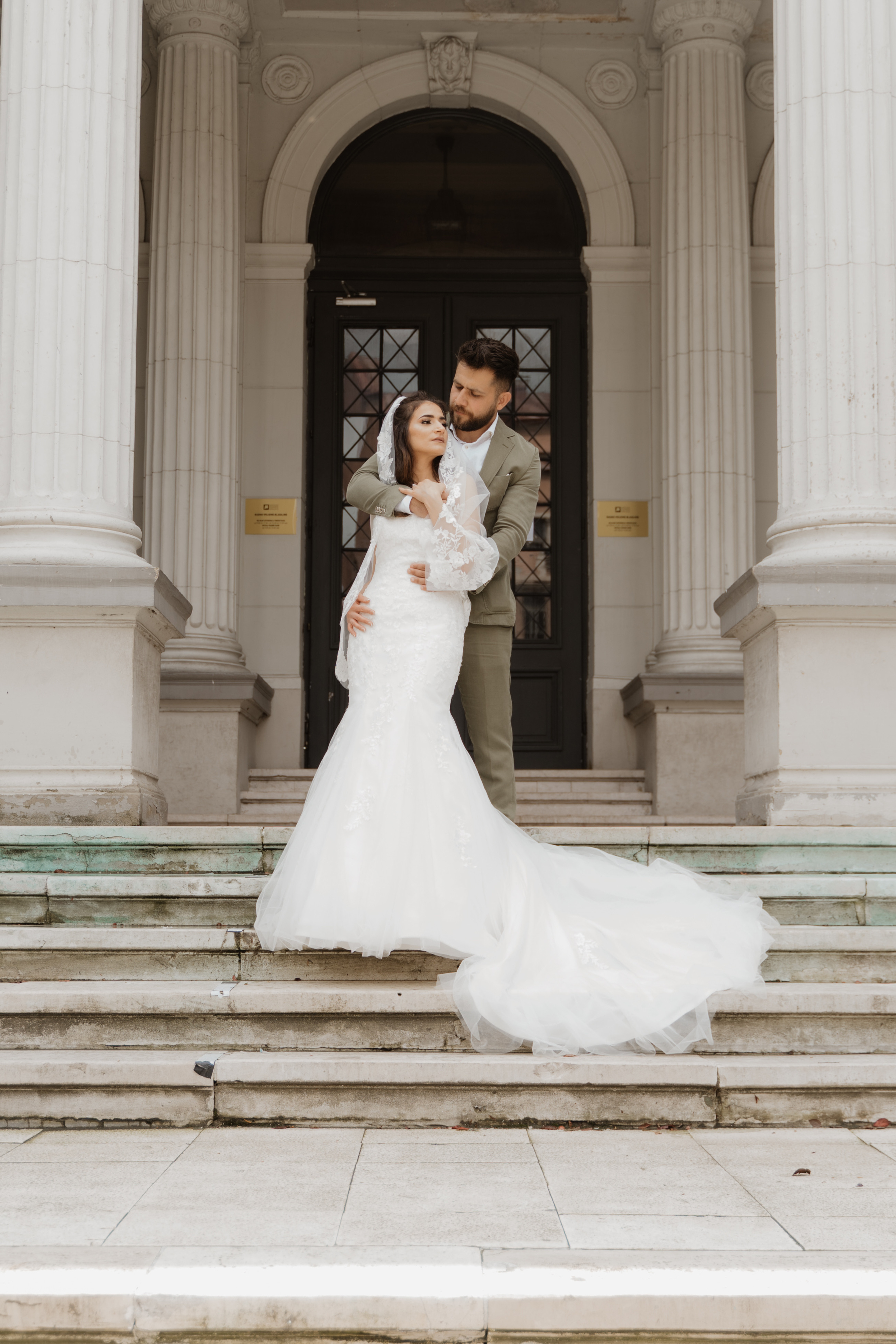 WEDDINGS. Vural Sahin I Photography & Videography