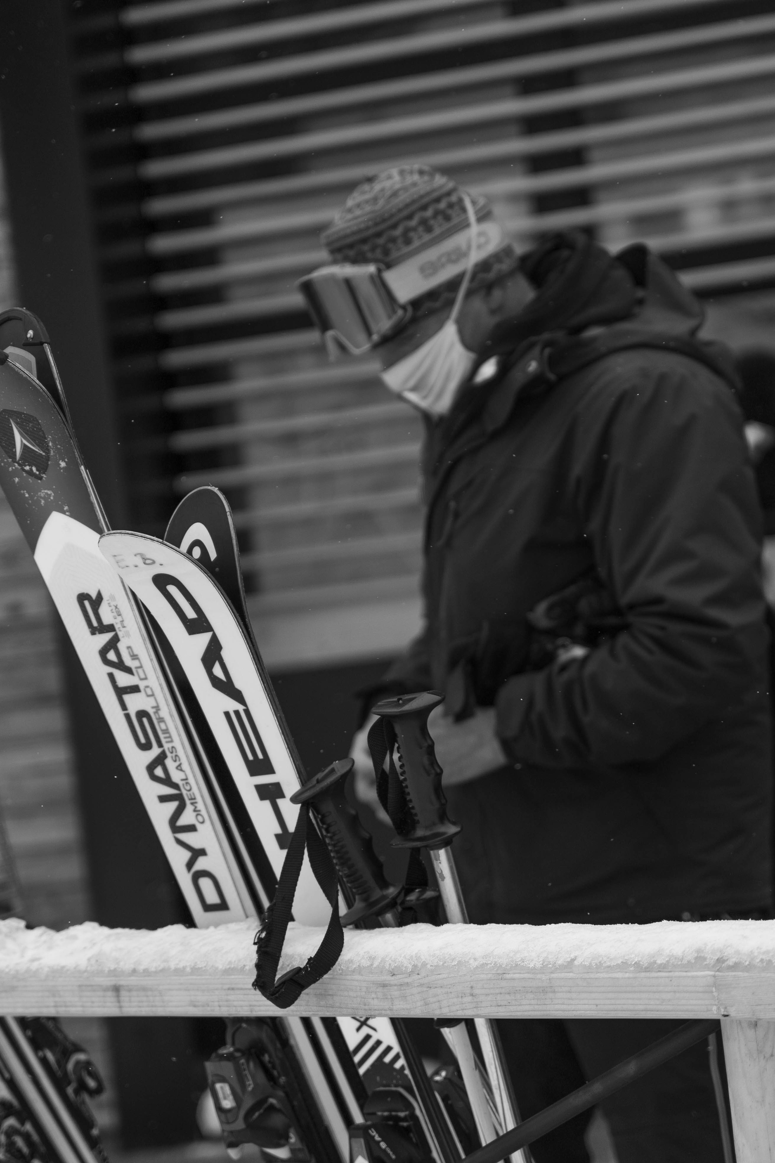 MOUNTAIN BJELASNICA PHOTO ESSAY. Vural Sahin I Photography & Videography