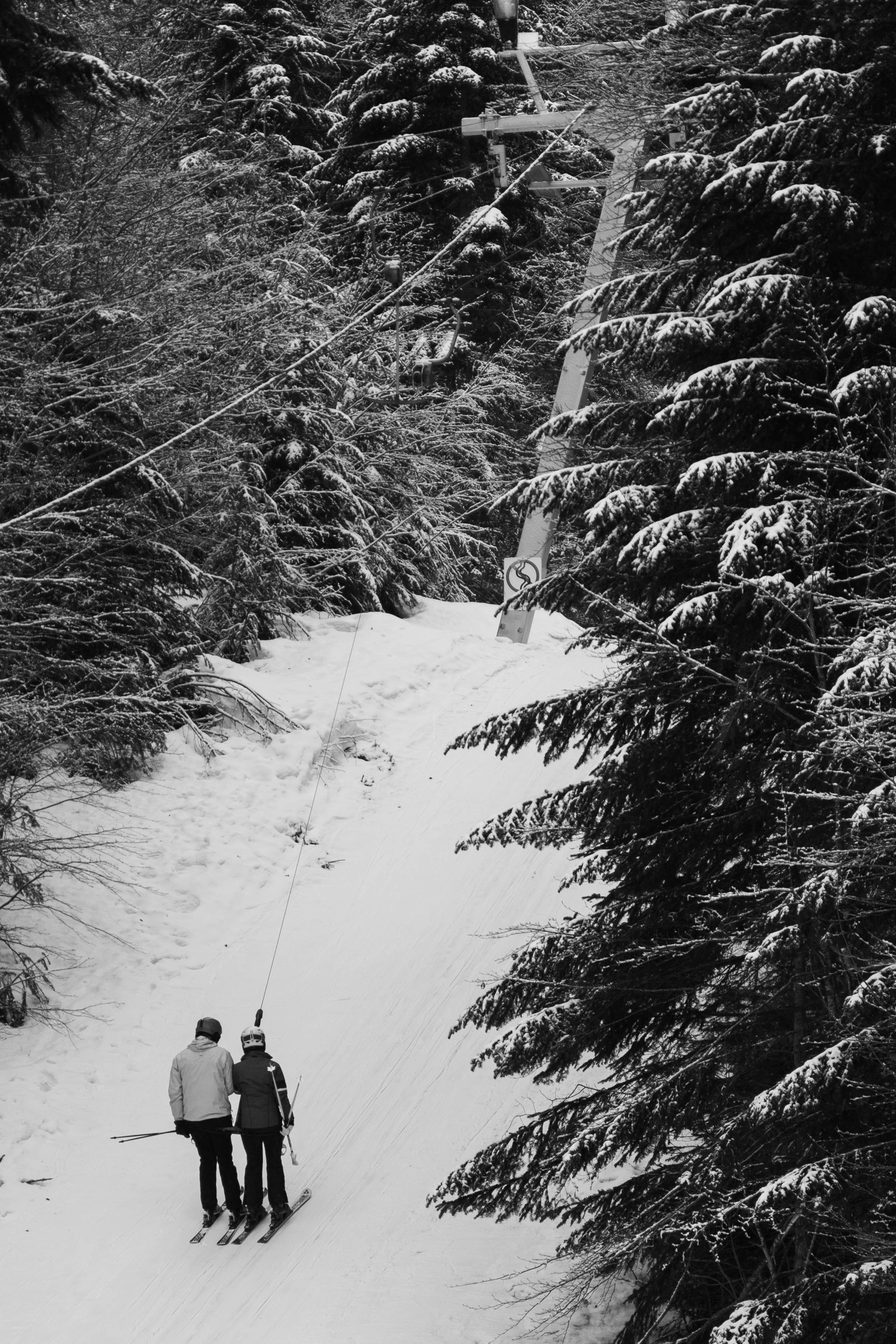 MOUNTAIN BJELASNICA PHOTO ESSAY. Vural Sahin I Photography & Videography