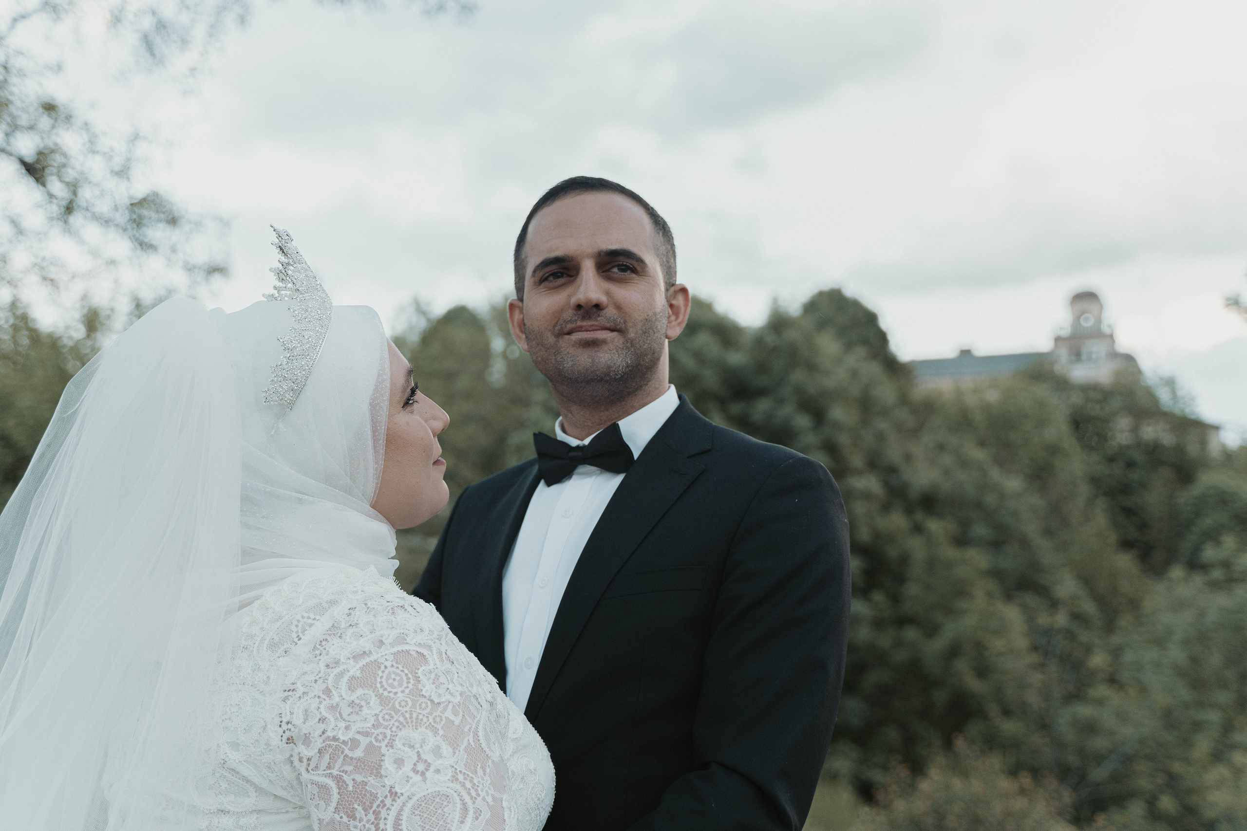 WEDDINGS. Vural Sahin I Photography & Videography