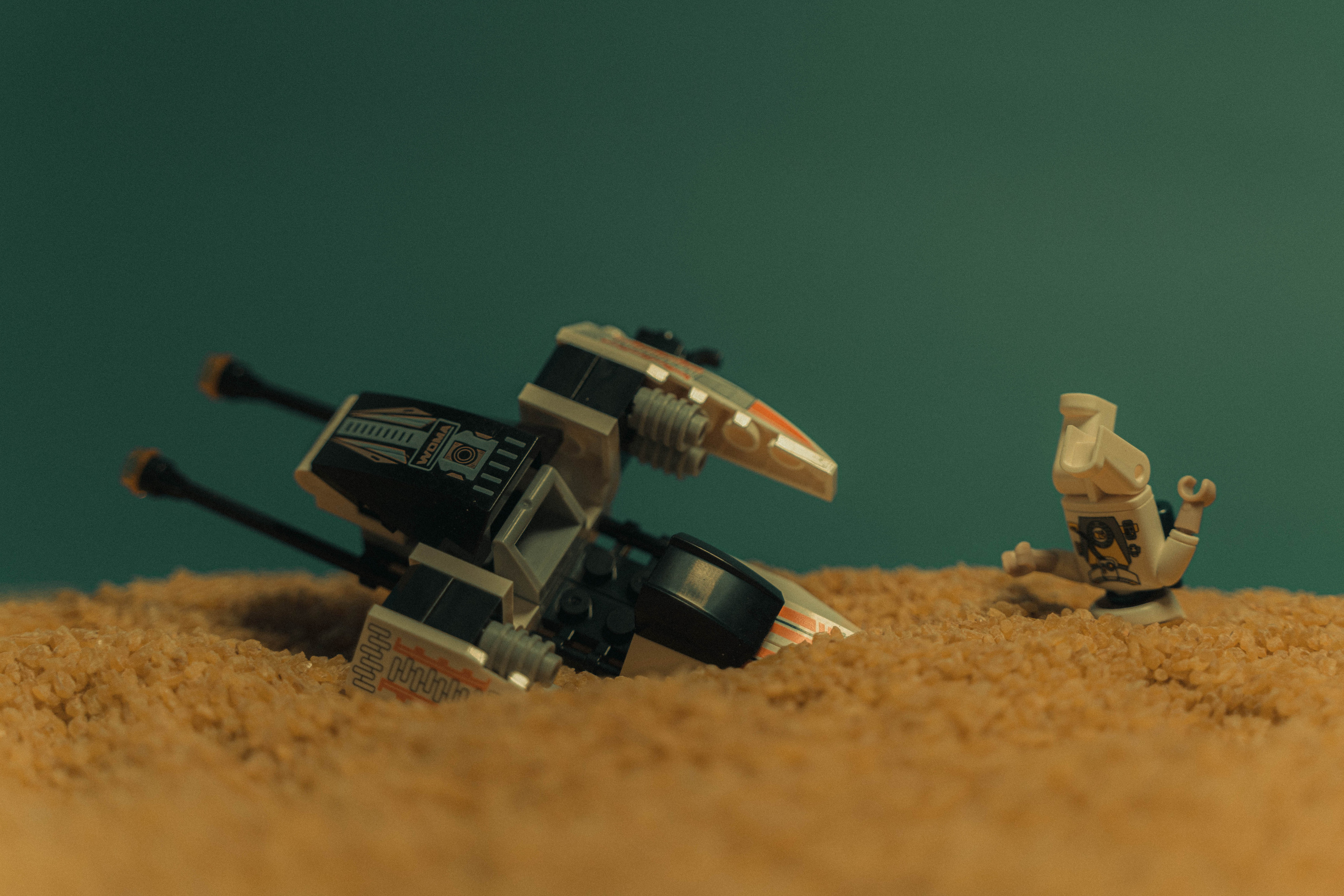 PERSONAL. Vural Sahin I Photography & Videography