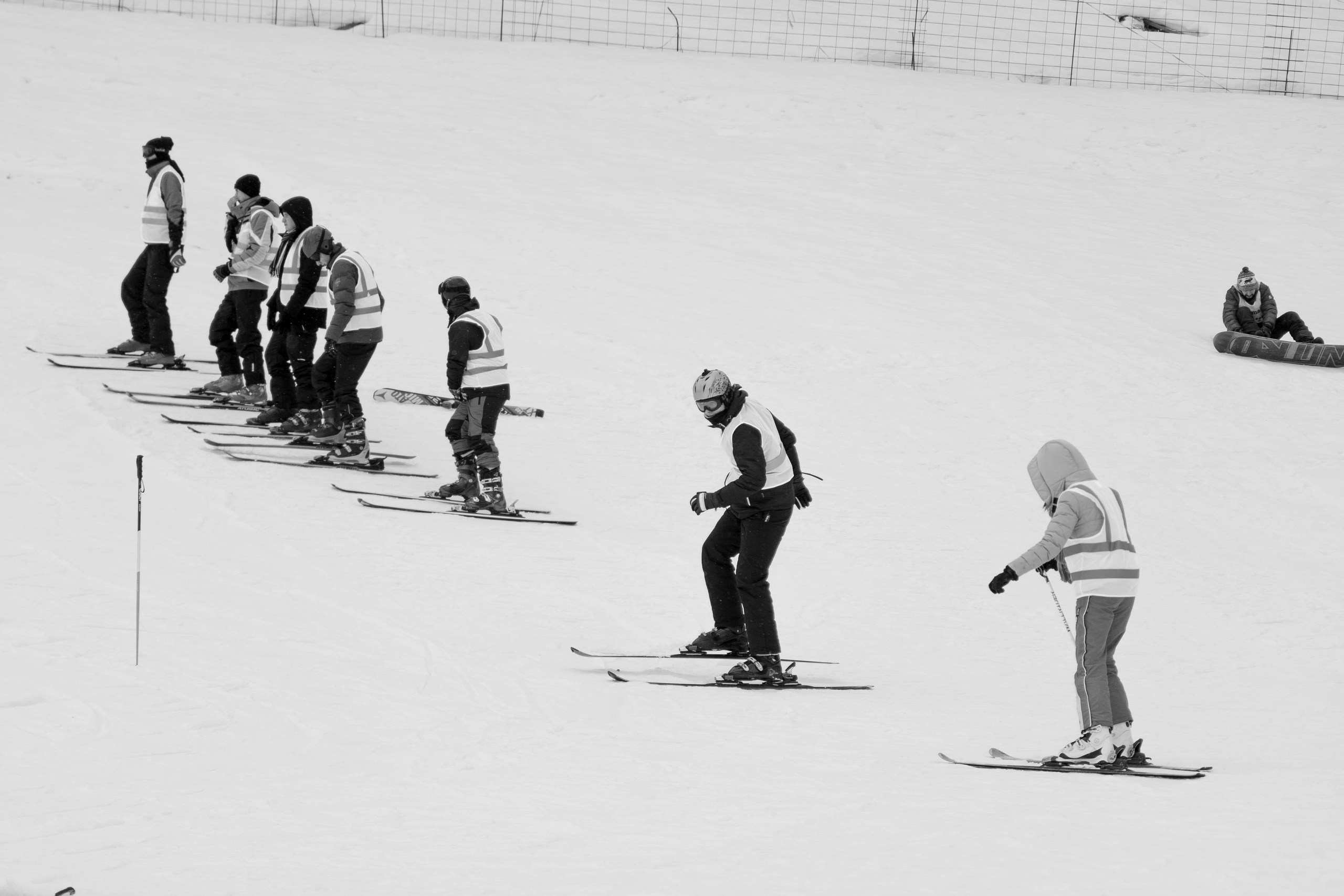 MOUNTAIN BJELASNICA PHOTO ESSAY. Vural Sahin I Photography & Videography
