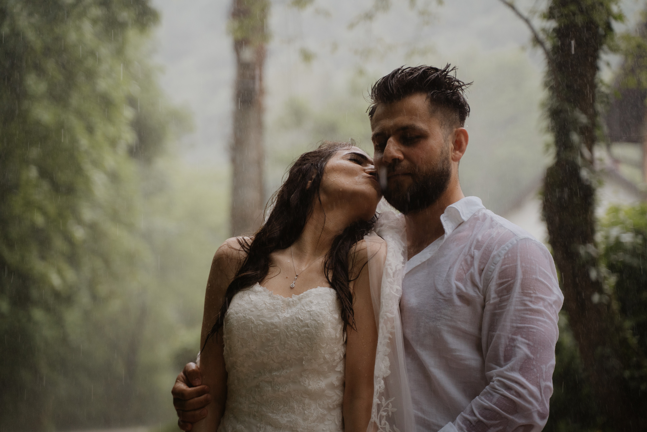 S + M WEDDING. Vural Sahin I Photography & Videography