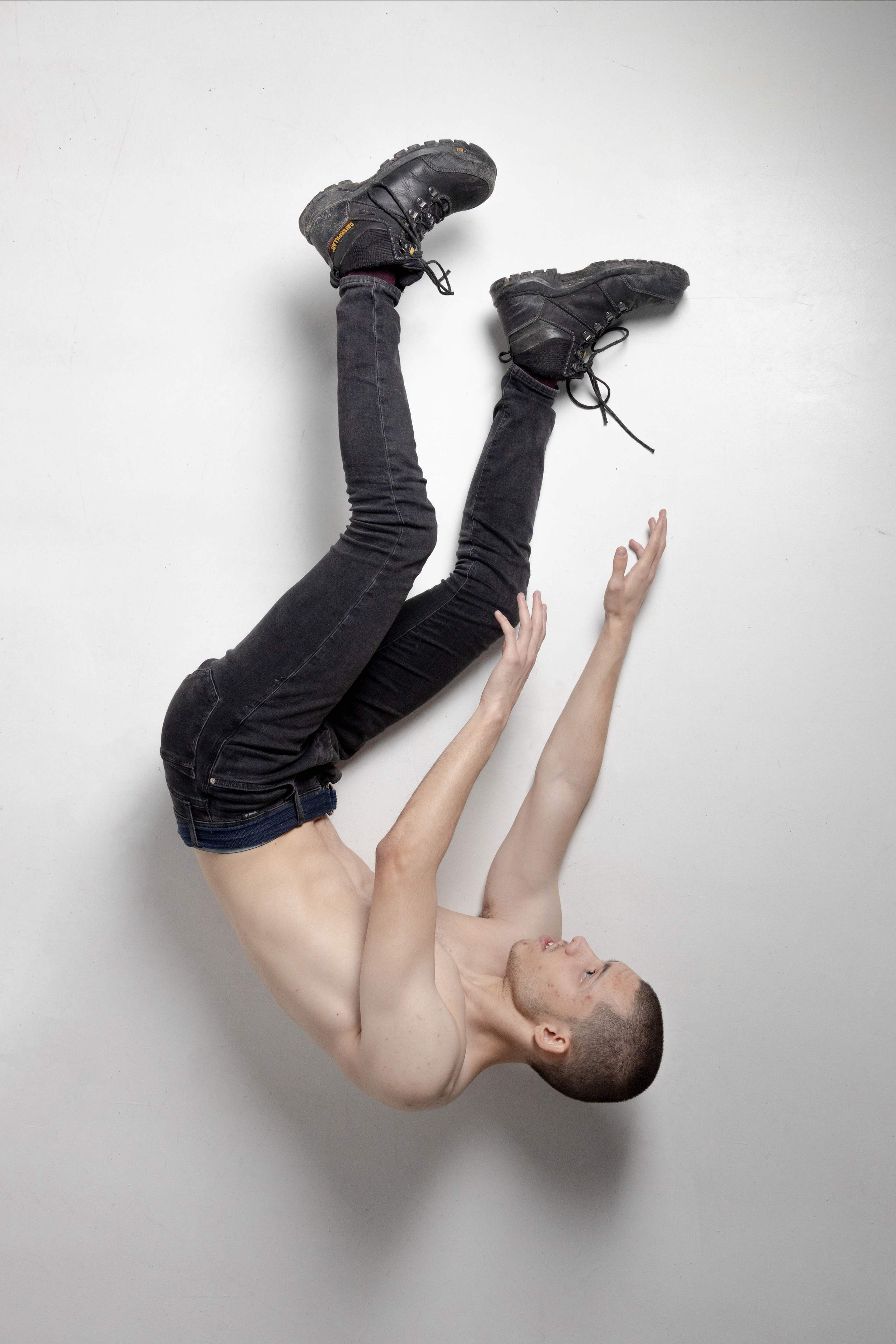 PORTRAIT. Vural Sahin I Photography & Videography