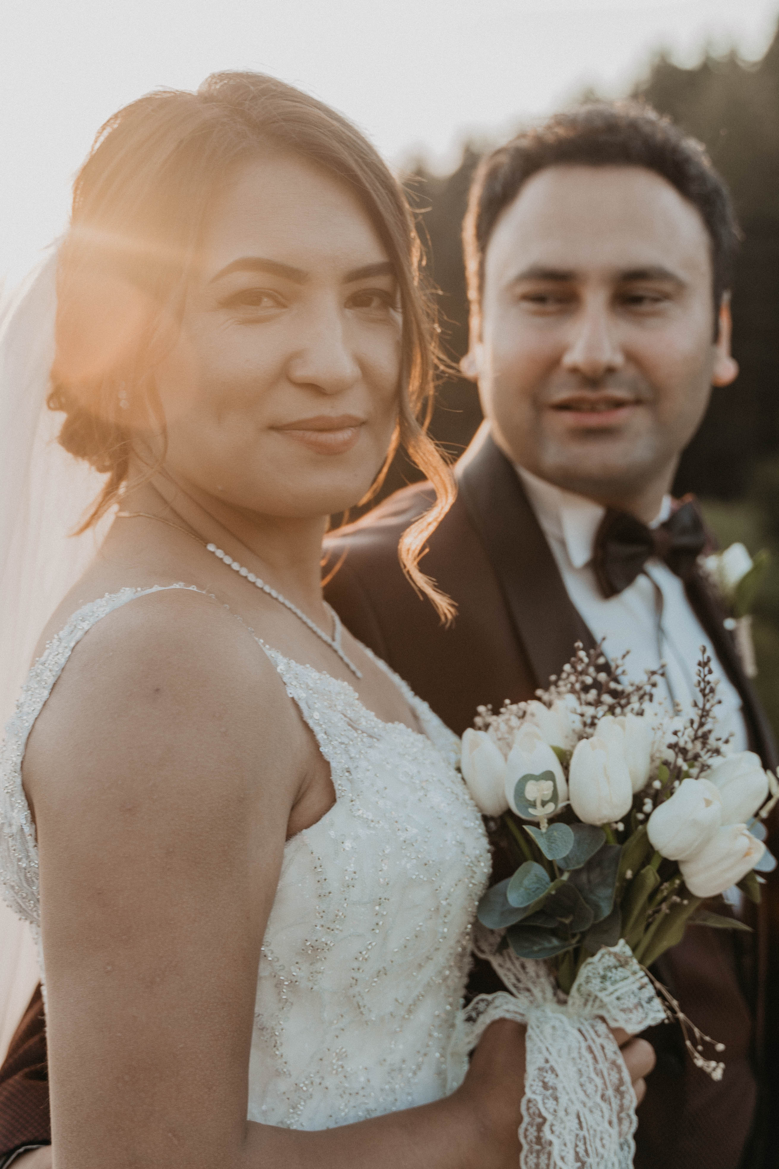 WEDDINGS. Vural Sahin I Photography & Videography