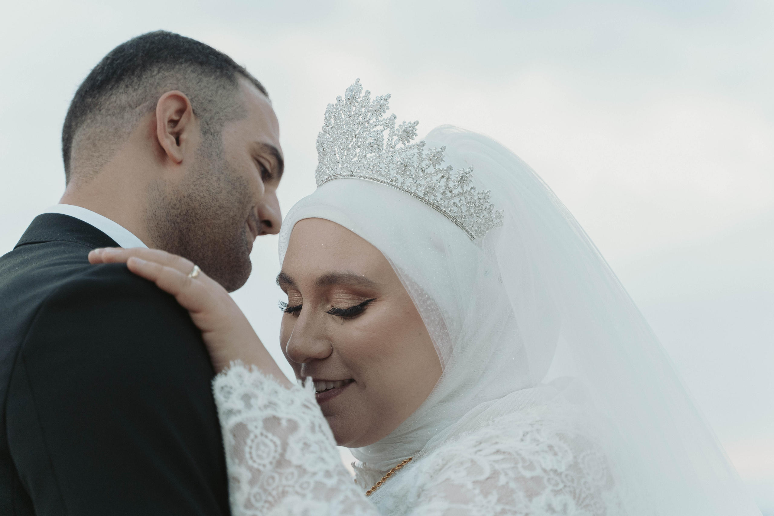 WEDDINGS. Vural Sahin I Photography & Videography