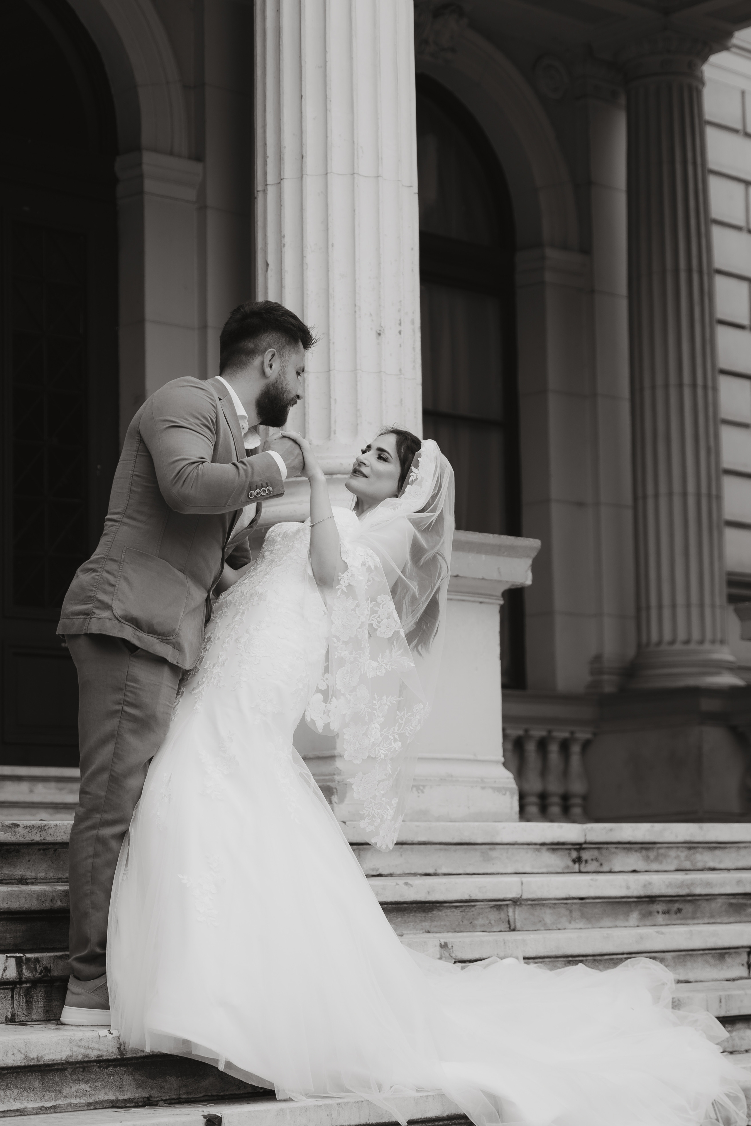 S + M WEDDING. Vural Sahin I Photography & Videography