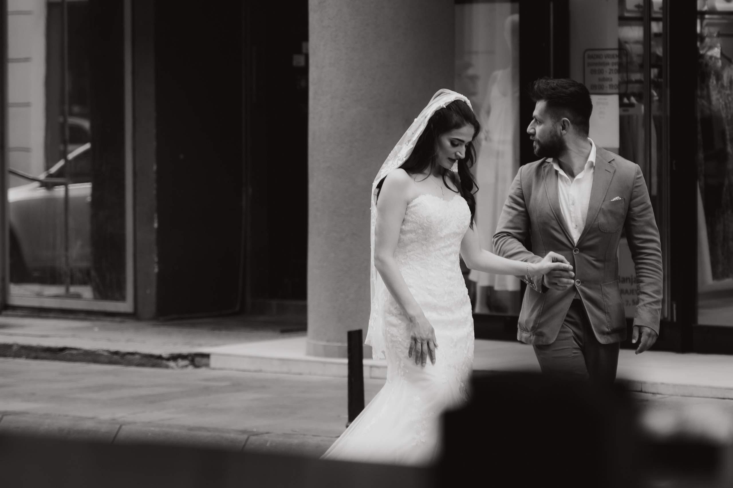 S + M WEDDING. Vural Sahin I Photography & Videography