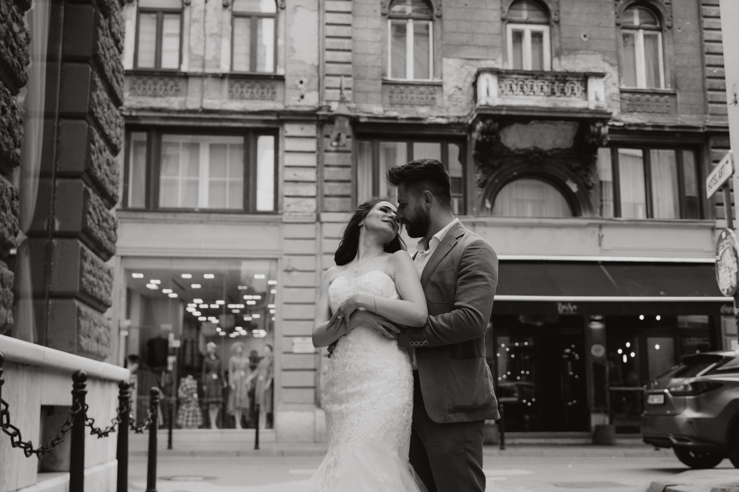 S + M WEDDING. Vural Sahin I Photography & Videography