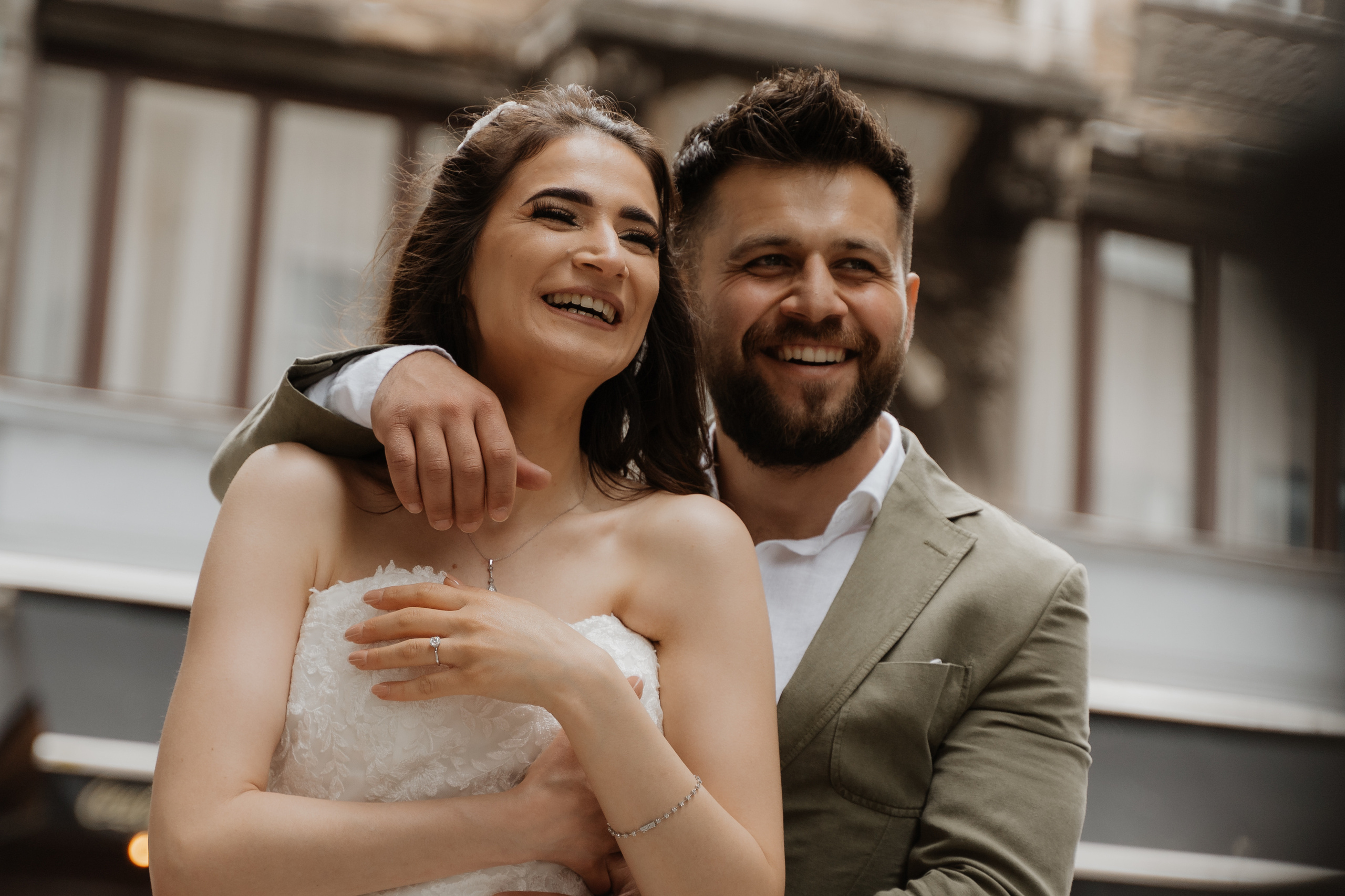 S + M WEDDING. Vural Sahin I Photography & Videography