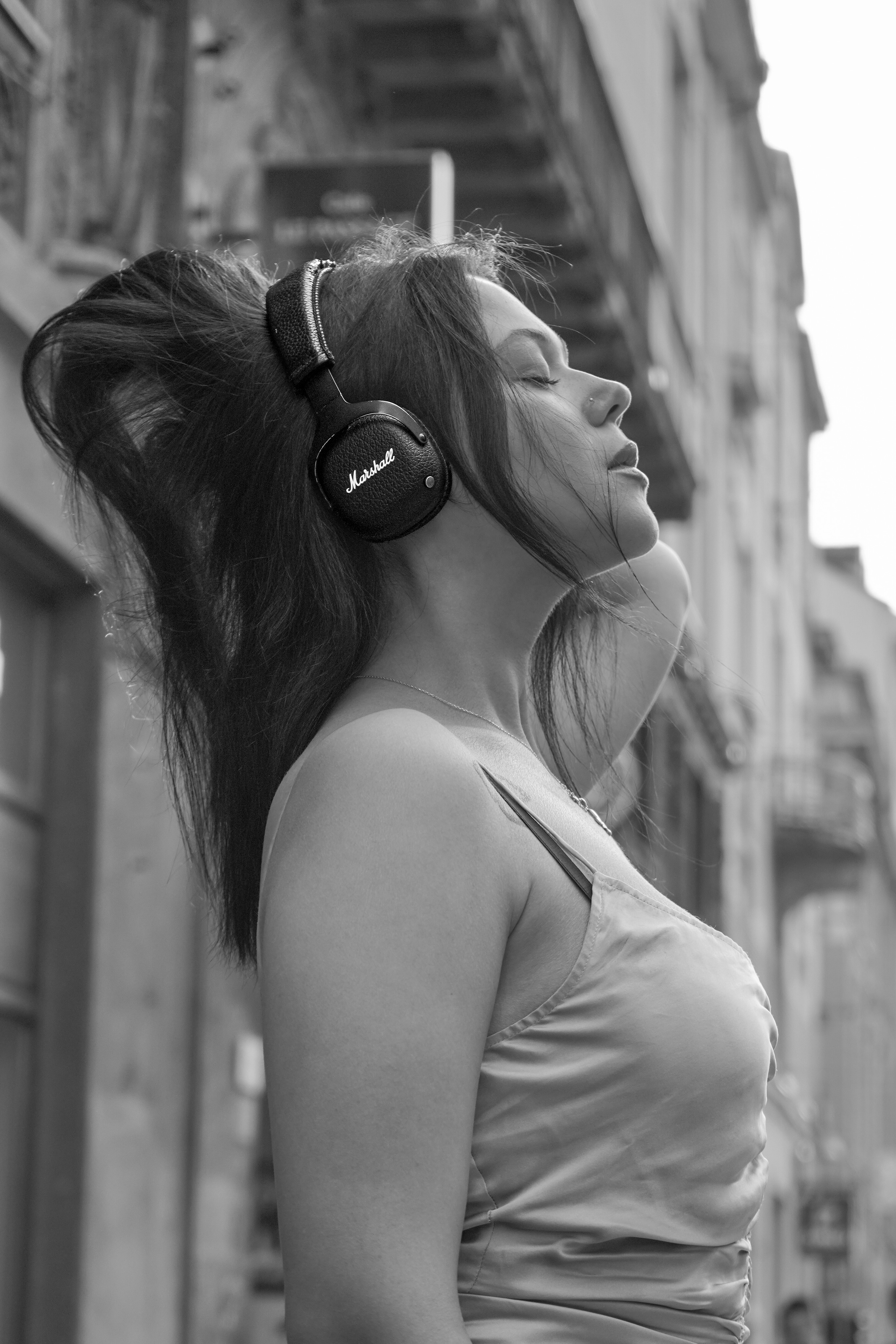 PORTRAIT. Vural Sahin I Photography & Videography