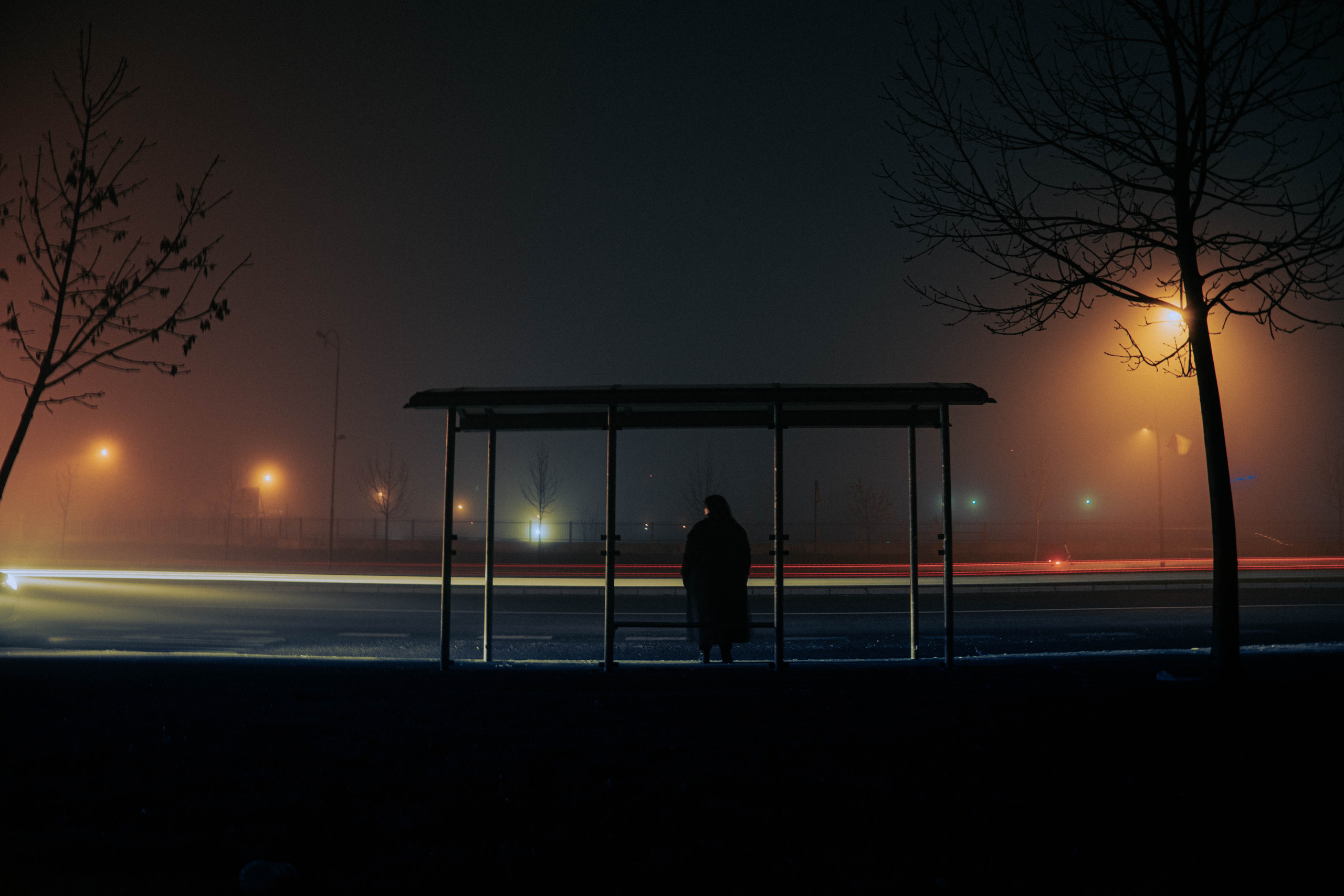 PERSONAL. Vural Sahin I Photography & Videography