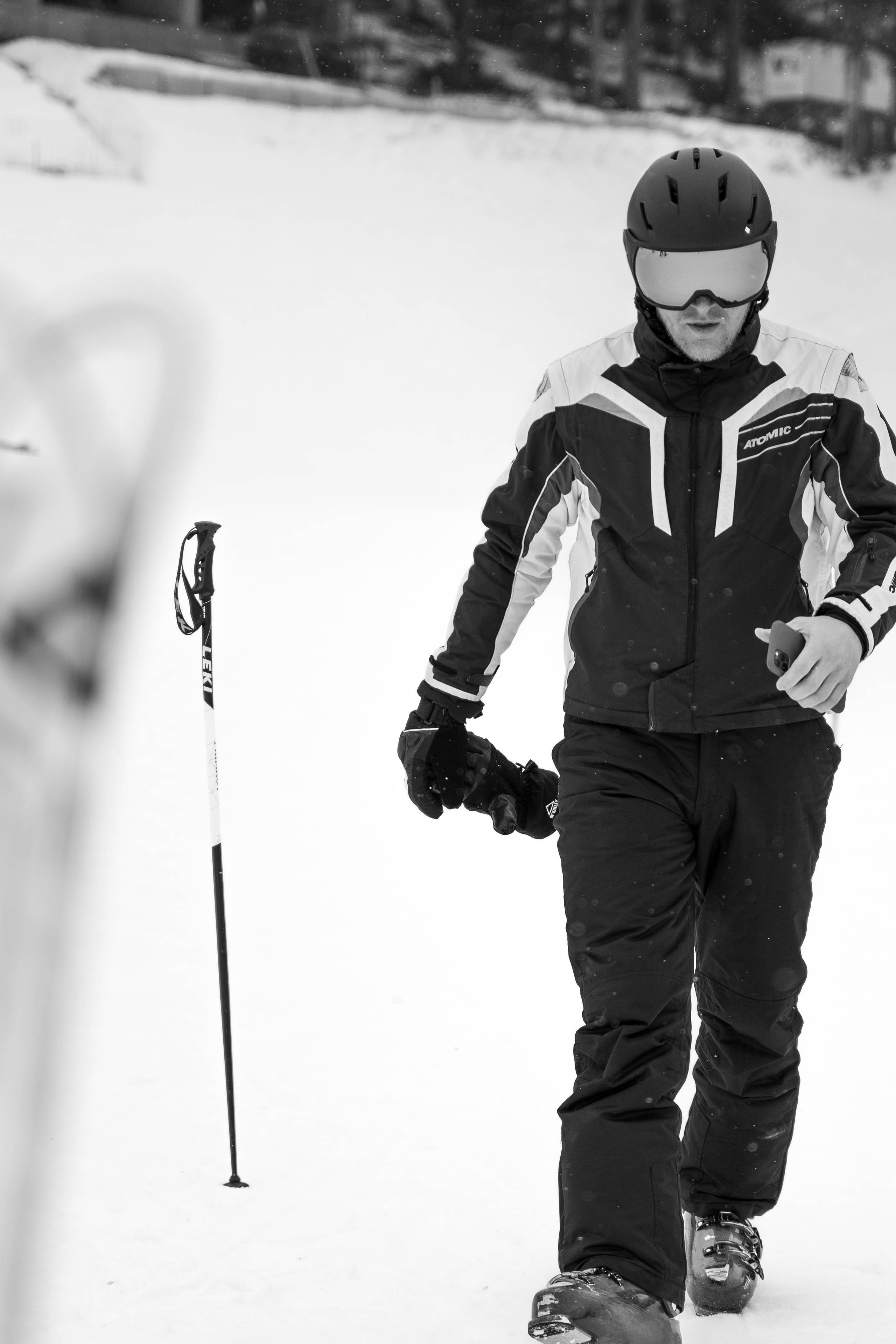 MOUNTAIN BJELASNICA PHOTO ESSAY. Vural Sahin I Photography & Videography