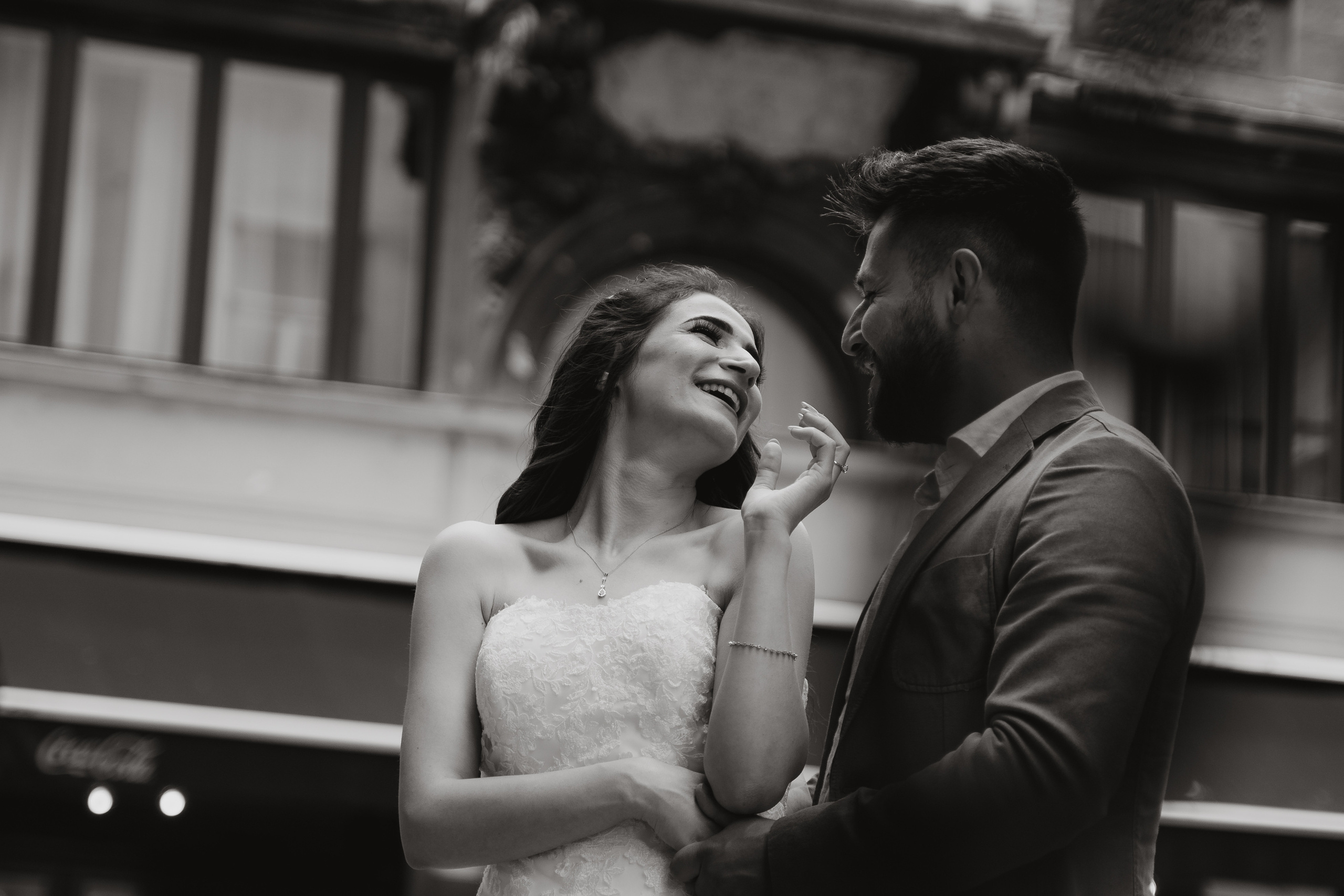 S + M WEDDING. Vural Sahin I Photography & Videography