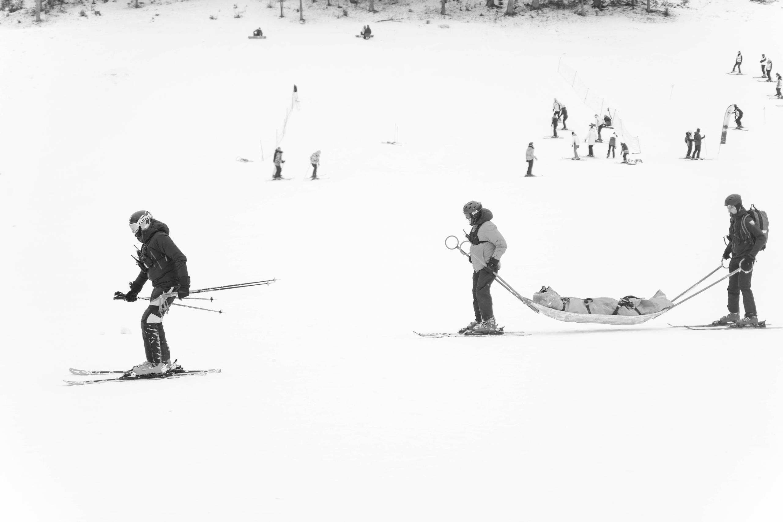 MOUNTAIN BJELASNICA PHOTO ESSAY. Vural Sahin I Photography & Videography