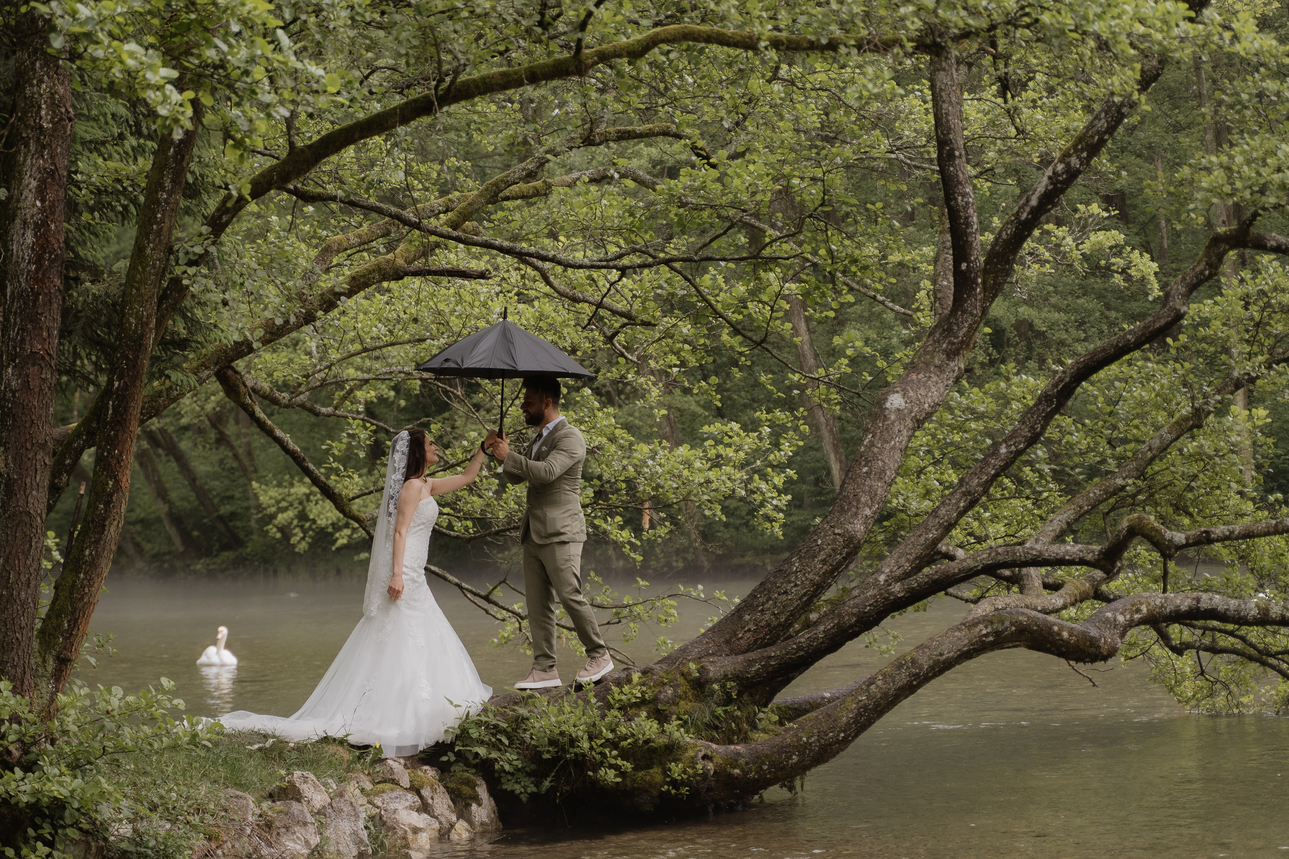 S + M WEDDING. Vural Sahin I Photography & Videography