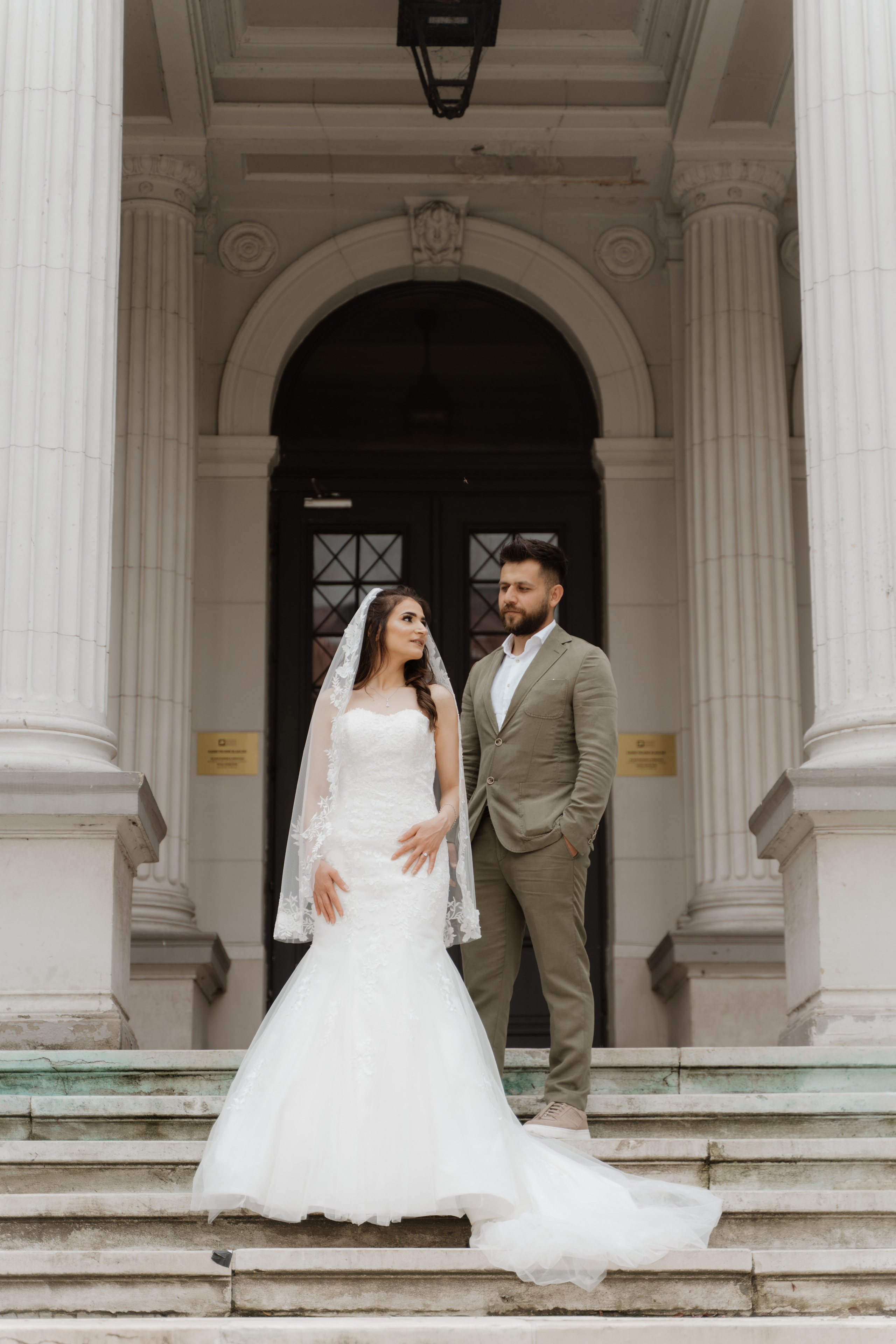 S + M WEDDING. Vural Sahin I Photography & Videography