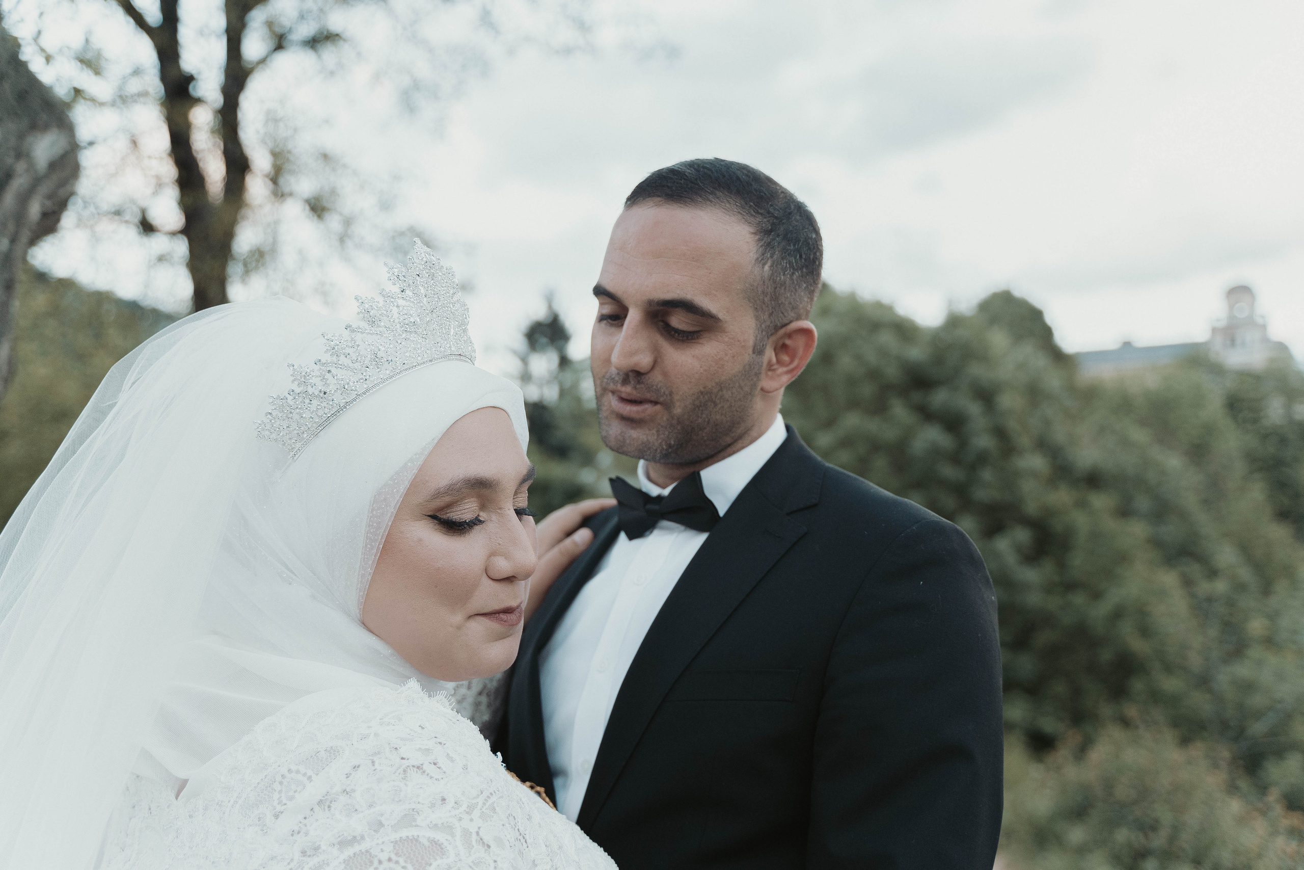 WEDDINGS. Vural Sahin I Photography & Videography