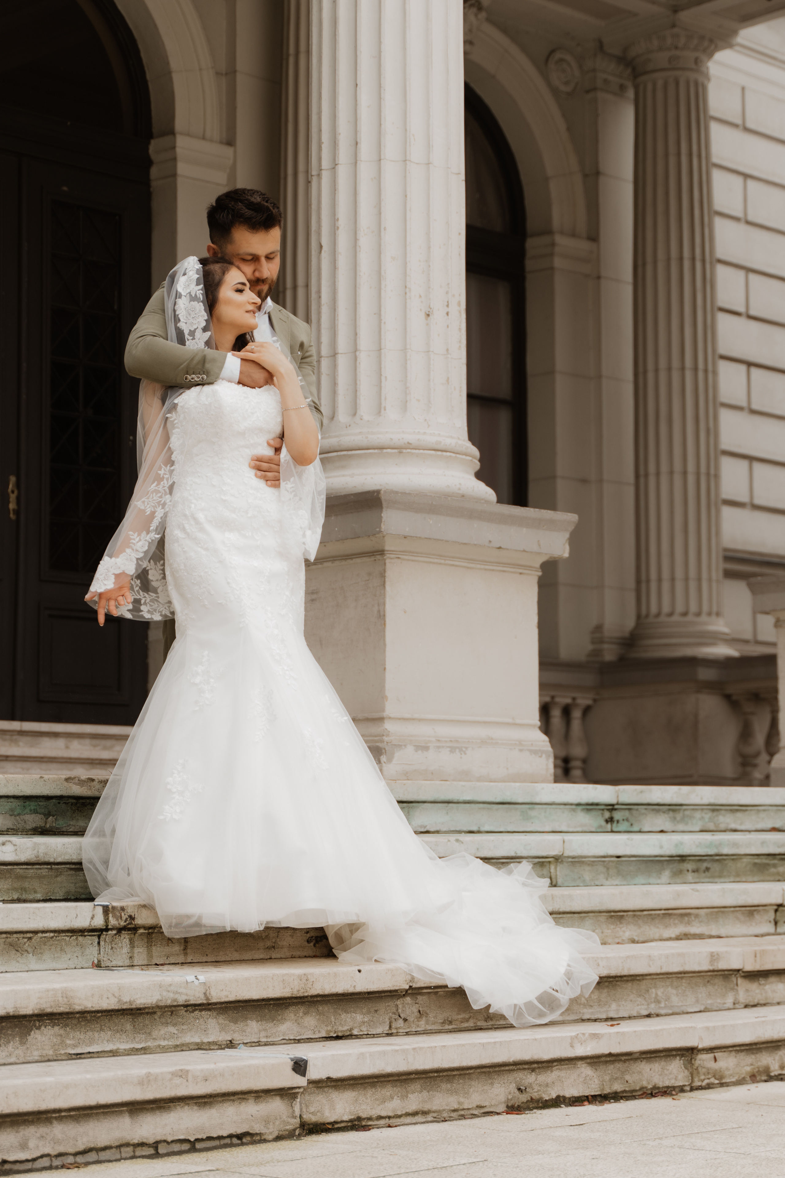 S + M WEDDING. Vural Sahin I Photography & Videography