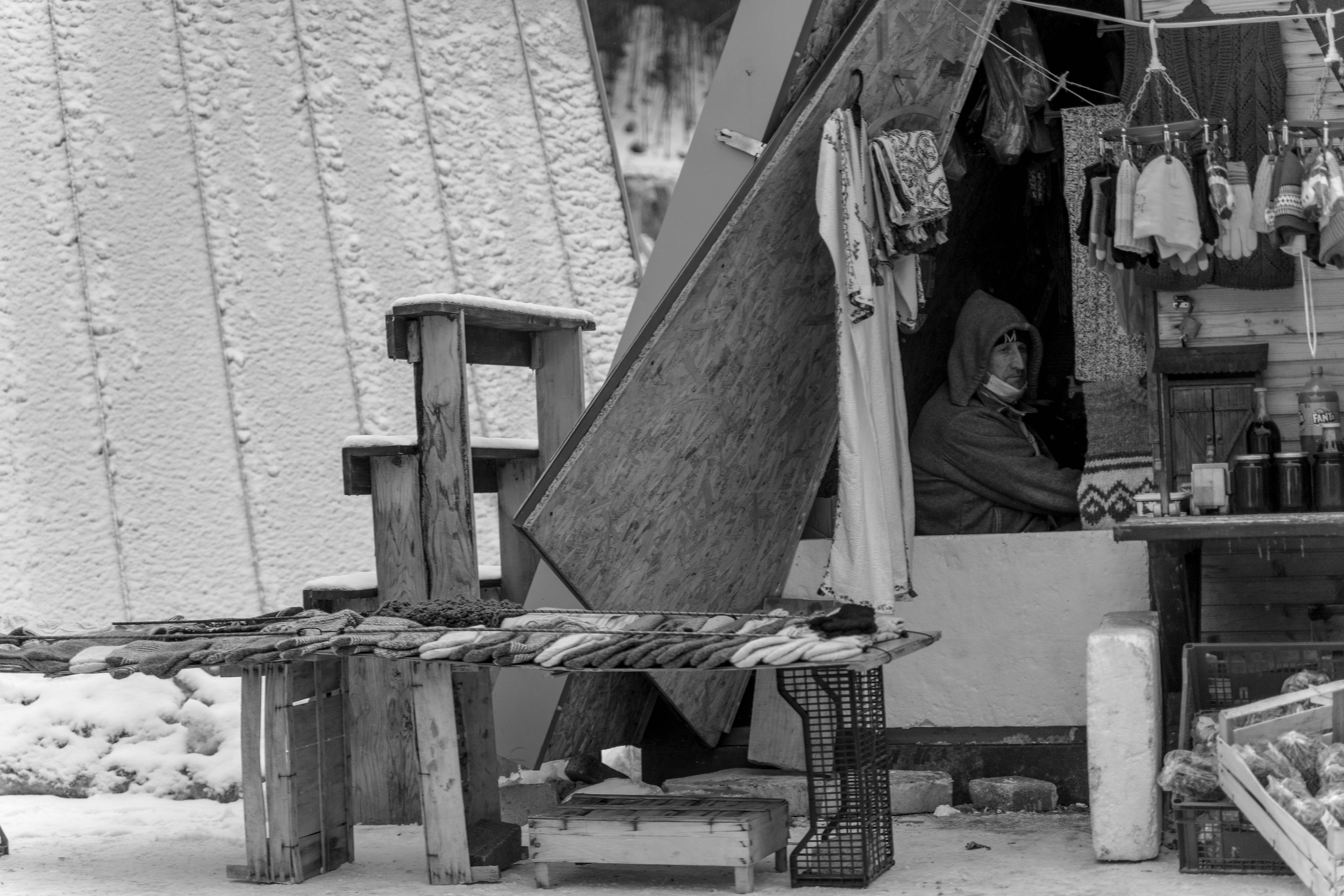 MOUNTAIN BJELASNICA PHOTO ESSAY. Vural Sahin I Photography & Videography