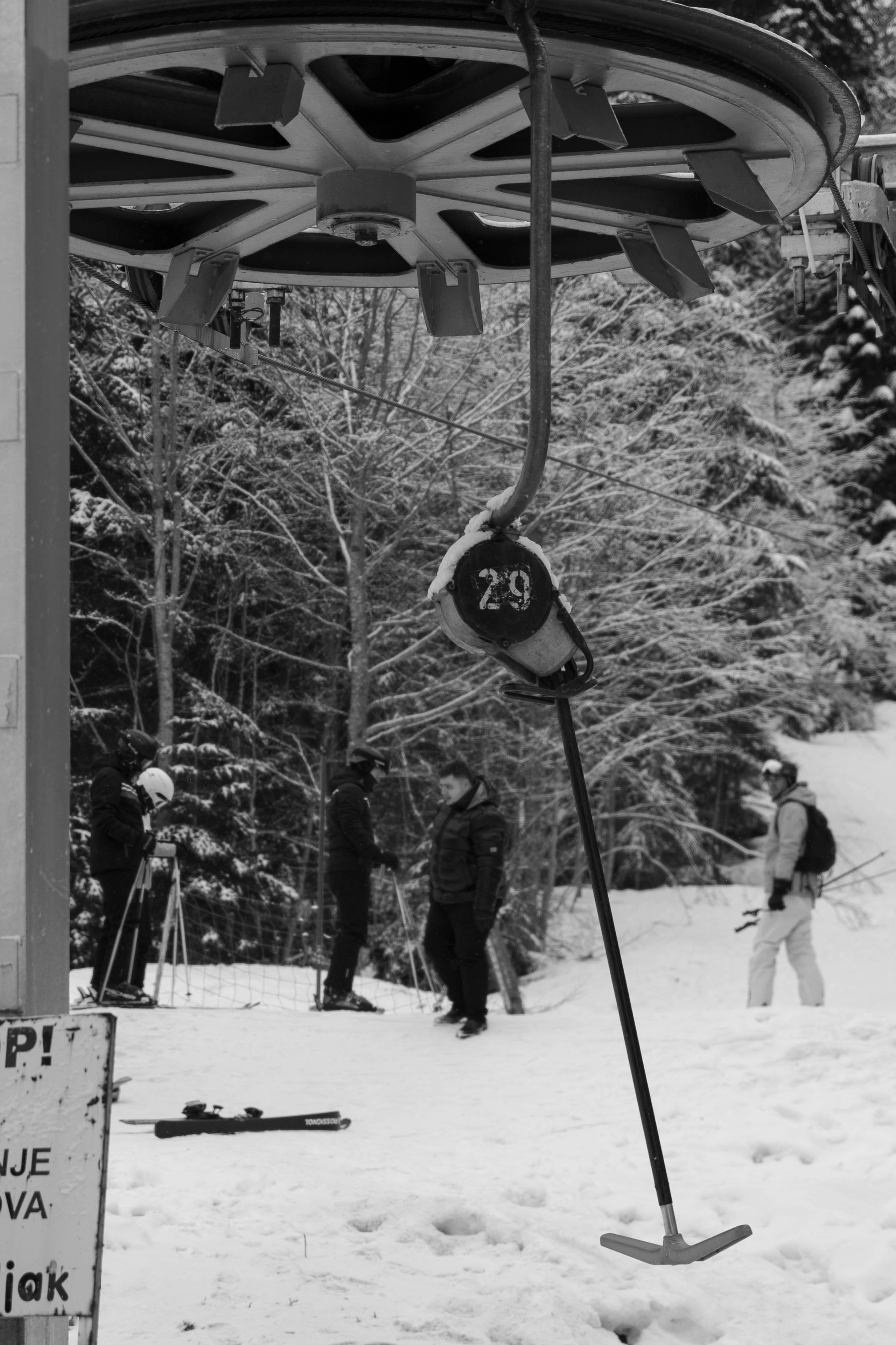 MOUNTAIN BJELASNICA PHOTO ESSAY. Vural Sahin I Photography & Videography