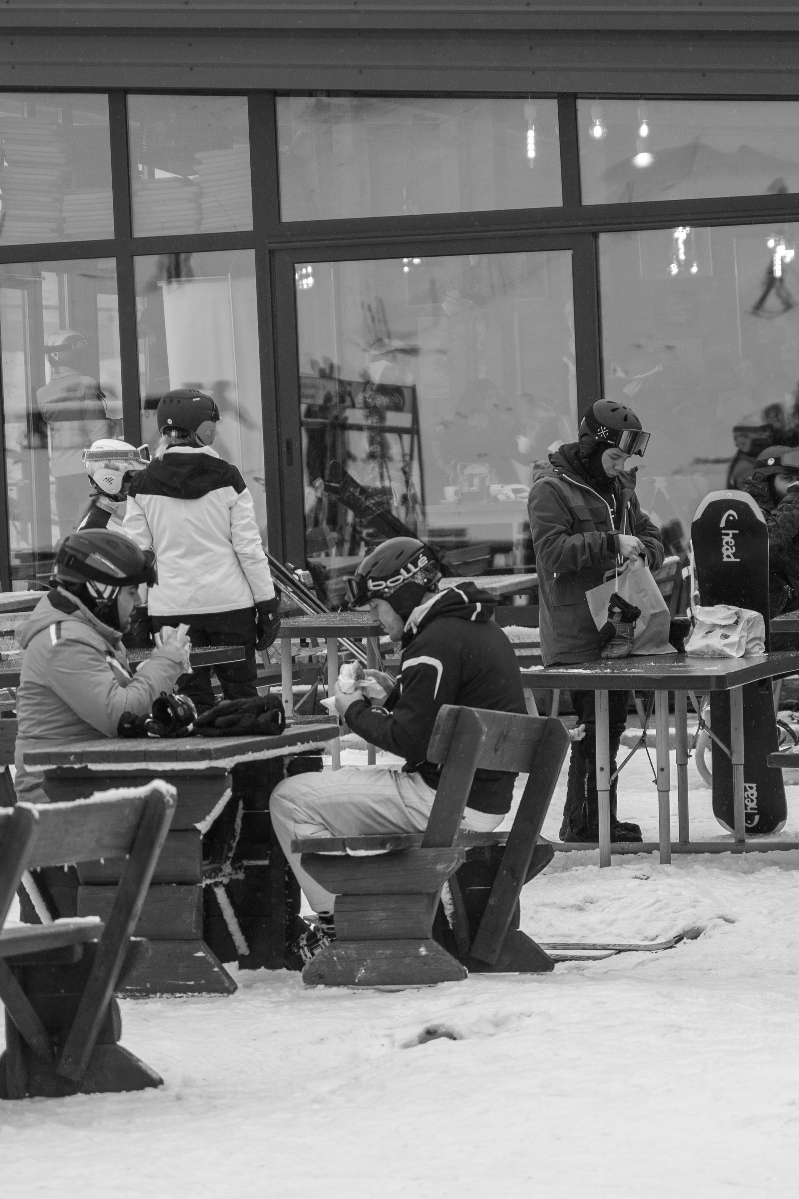 MOUNTAIN BJELASNICA PHOTO ESSAY. Vural Sahin I Photography & Videography