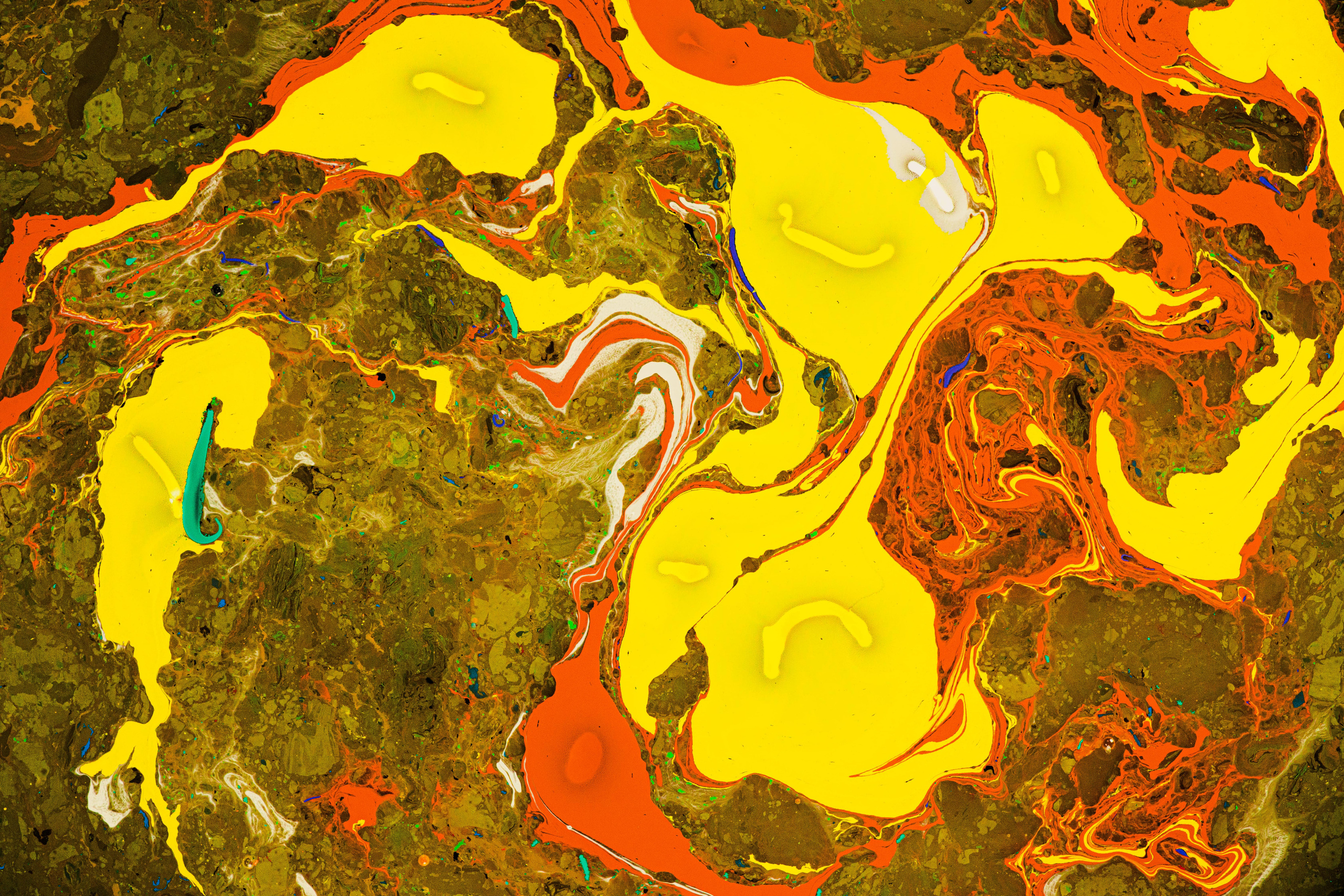 PERSONAL. Vural Sahin I Photography & Videography