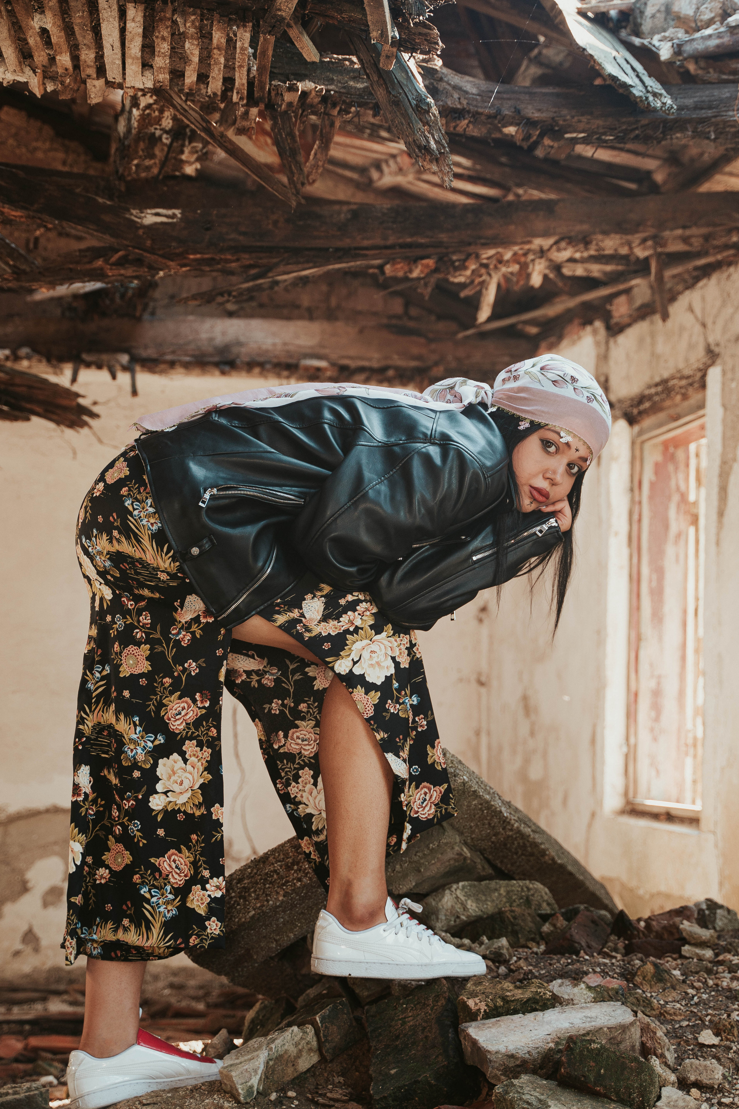 PORTRAIT. Vural Sahin I Photography & Videography