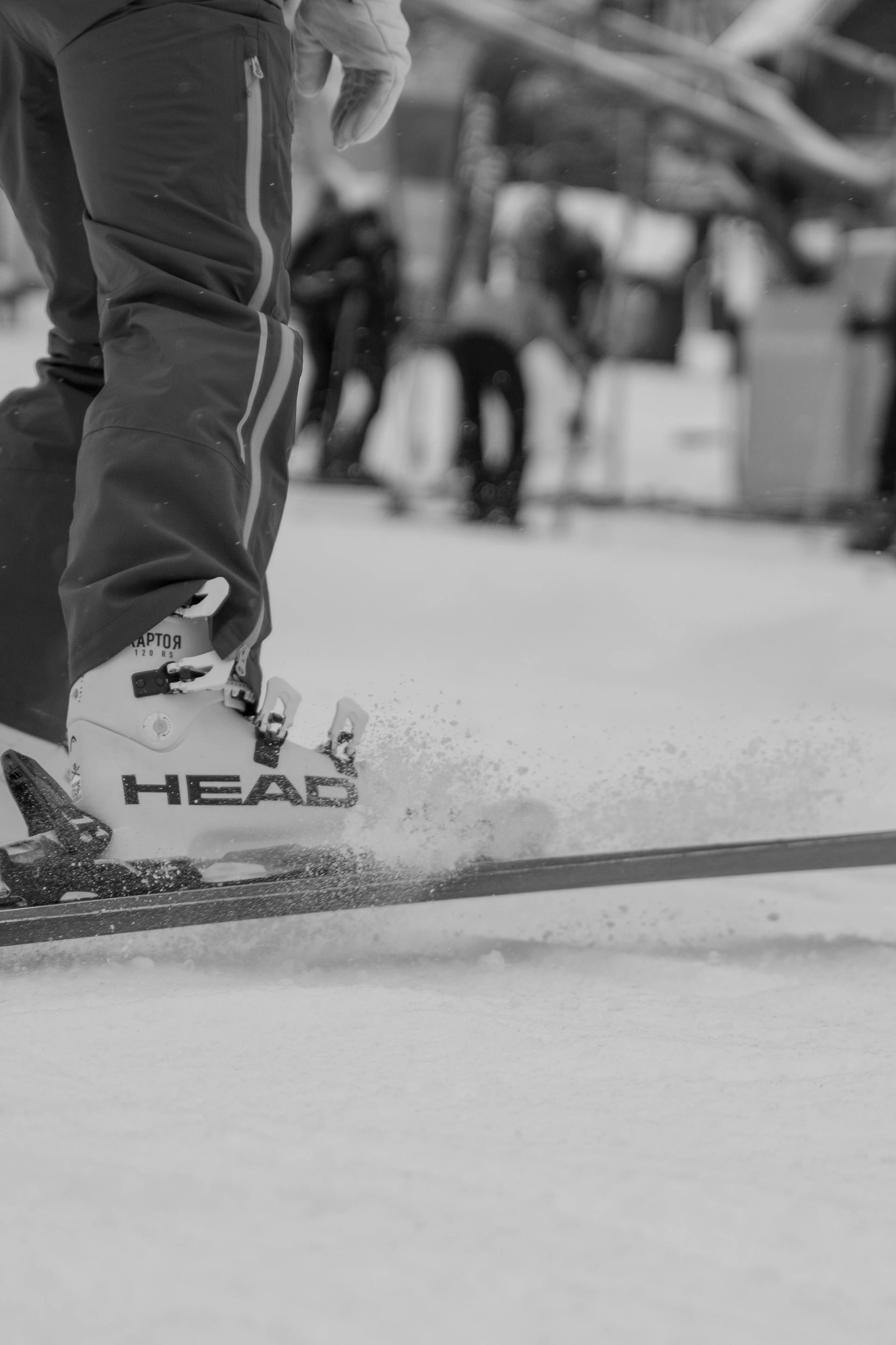 MOUNTAIN BJELASNICA PHOTO ESSAY. Vural Sahin I Photography & Videography